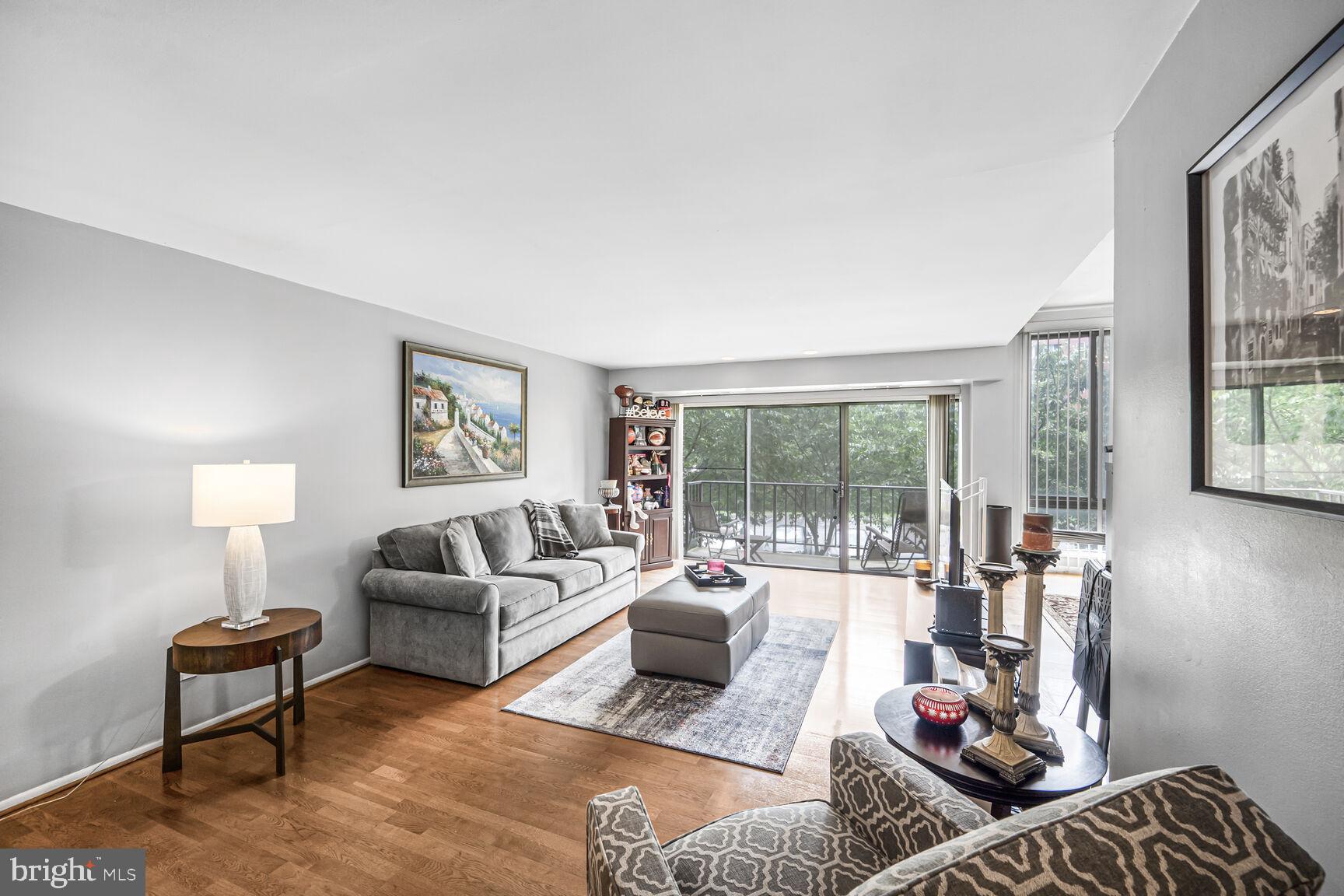 9900 Georgia Ave #27-113