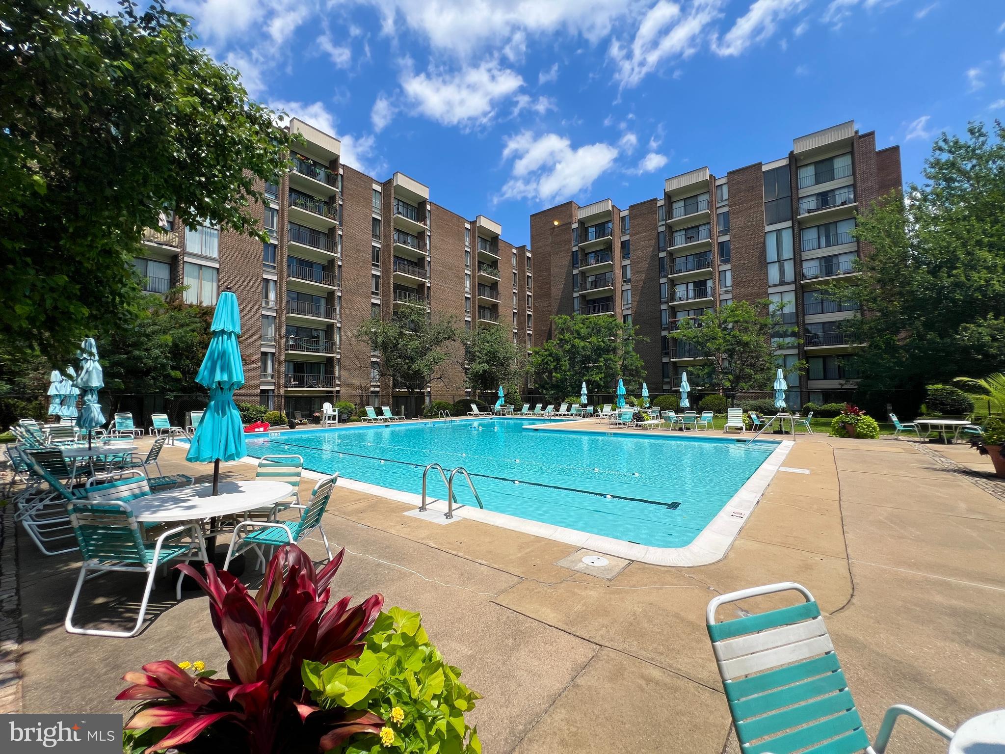 9900 Georgia Ave #27-113
