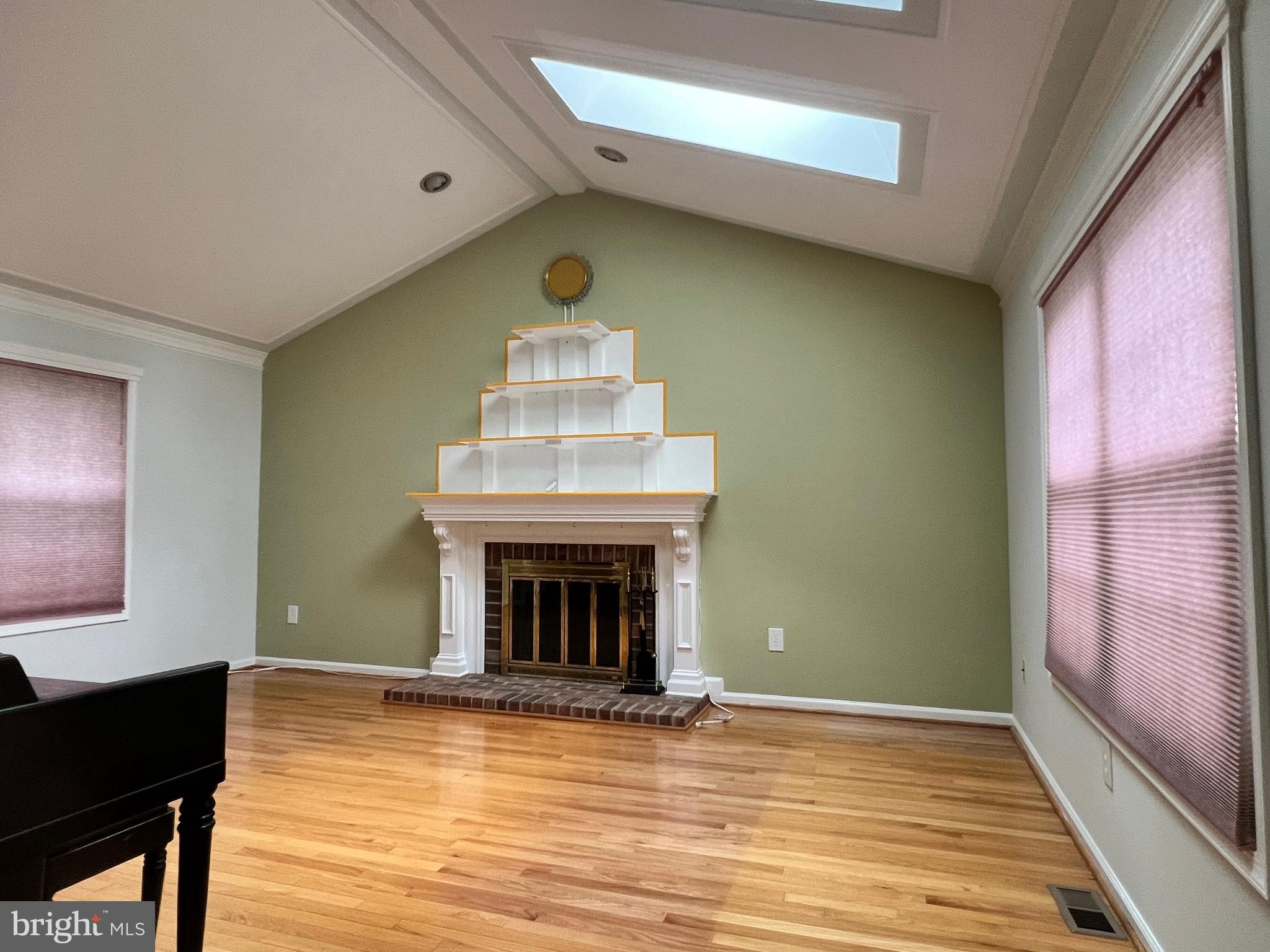 3521 TURBRIDGE DRIVE