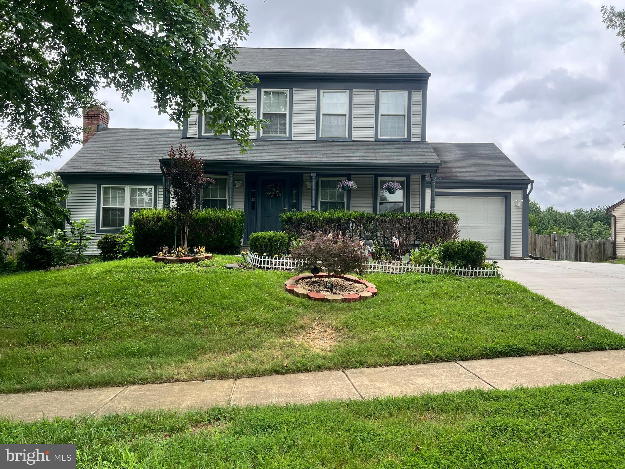 3521 TURBRIDGE DRIVE