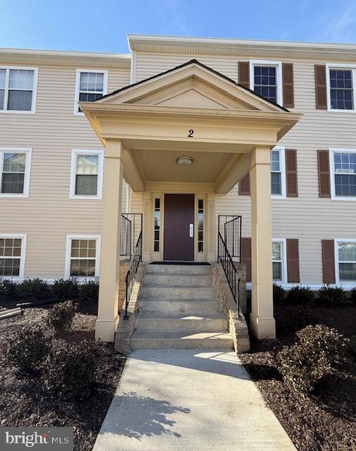 2 NORMANDY SQUARE COURT D