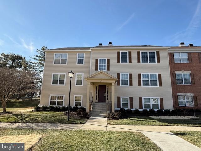 2 NORMANDY SQUARE COURT D