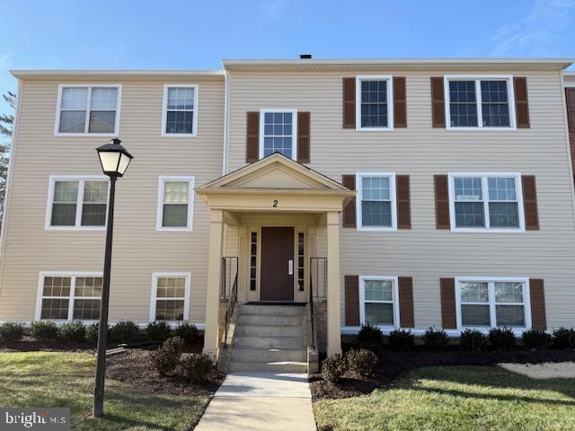 2 NORMANDY SQUARE COURT D