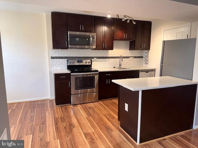 2 NORMANDY SQUARE COURT D