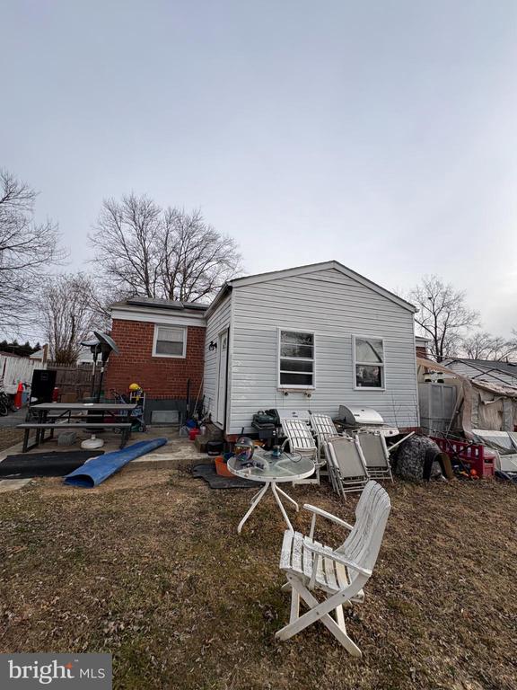 4710 OLDEN ROAD