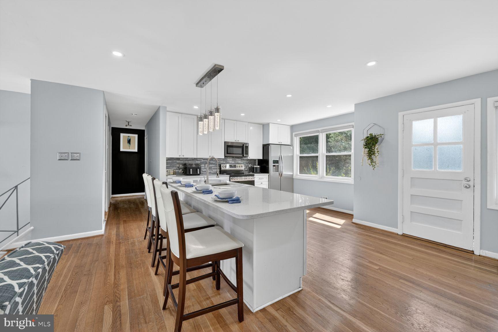 1104 CADDINGTON AVENUE