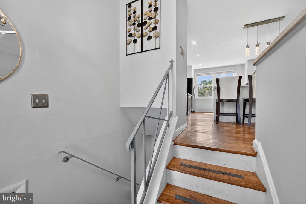 1104 CADDINGTON AVENUE