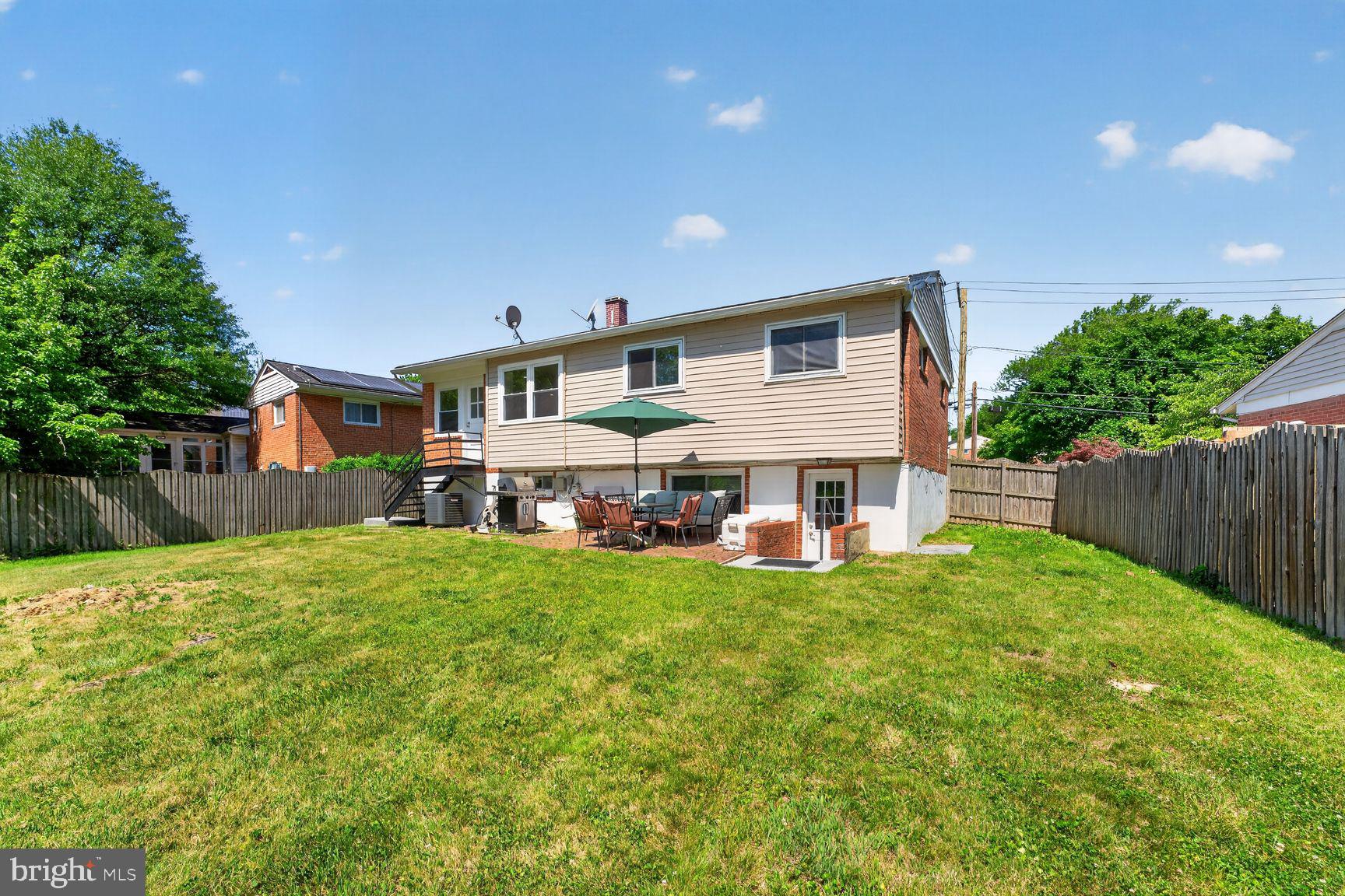 1104 CADDINGTON AVENUE