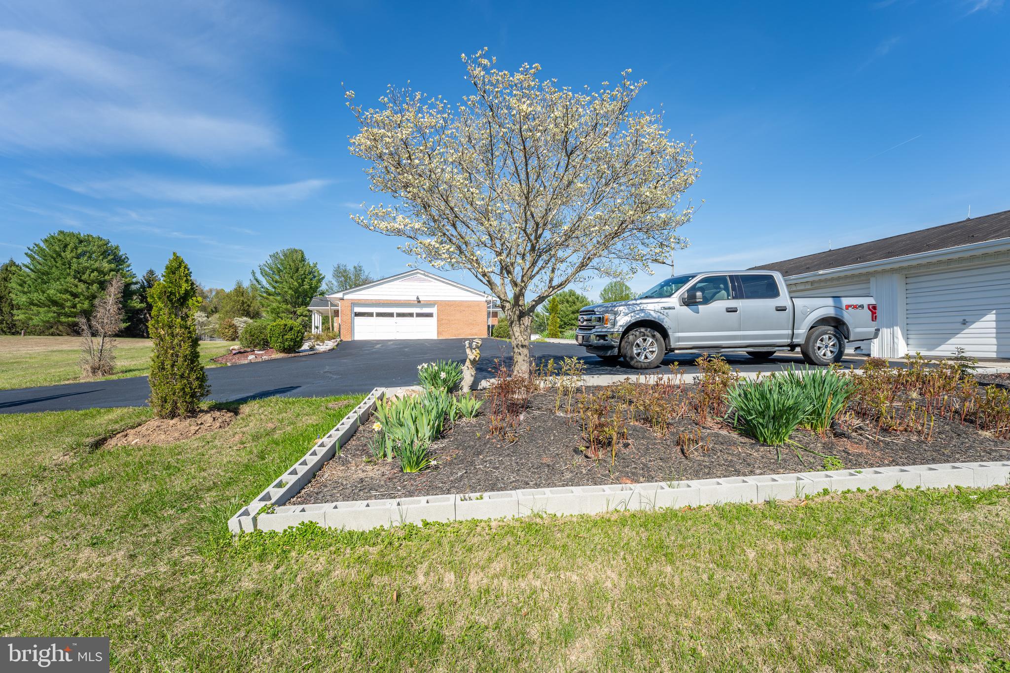 14838 MOCKINGBIRD DRIVE LOT 1