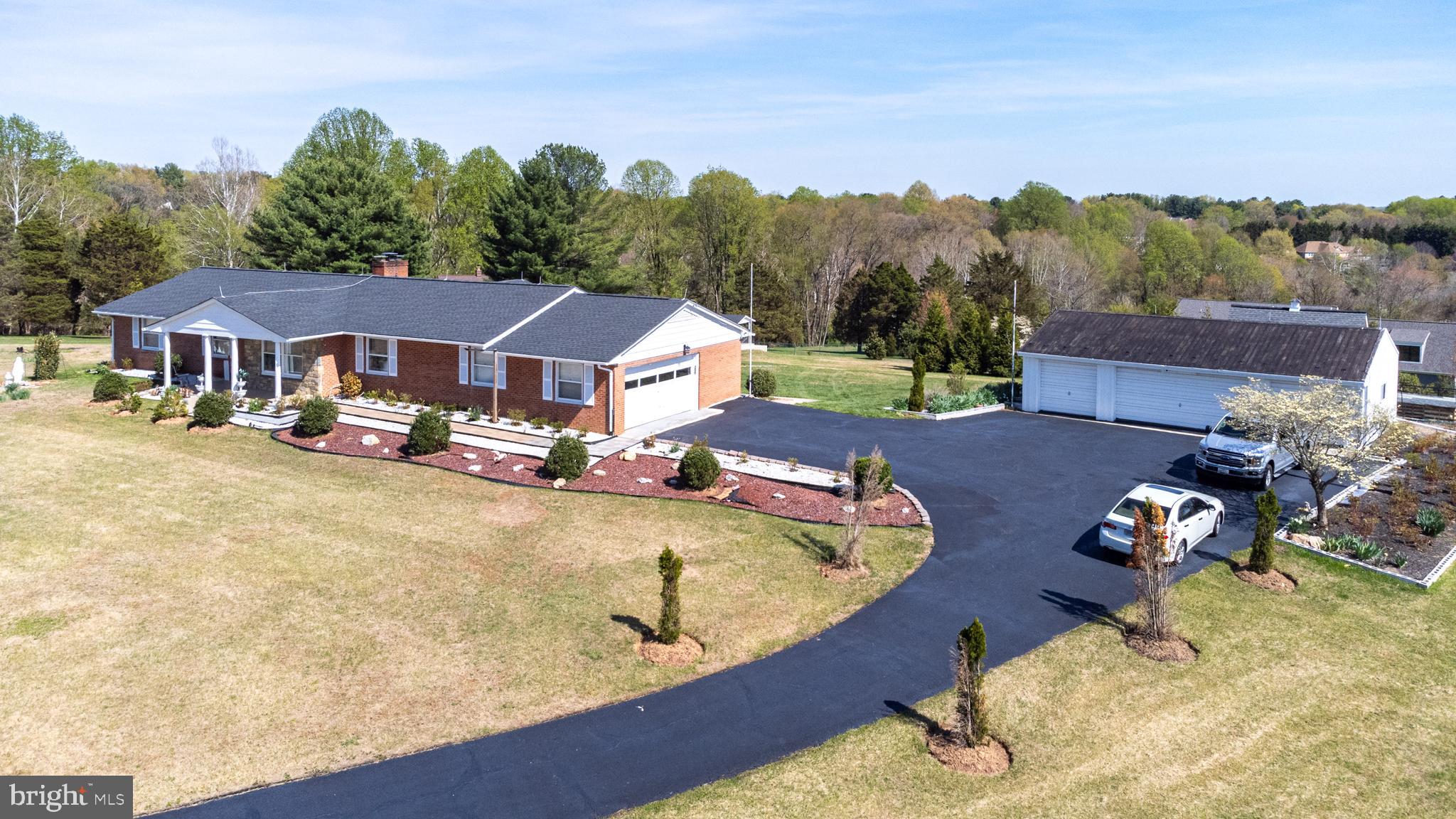 14838 MOCKINGBIRD DRIVE LOT 1