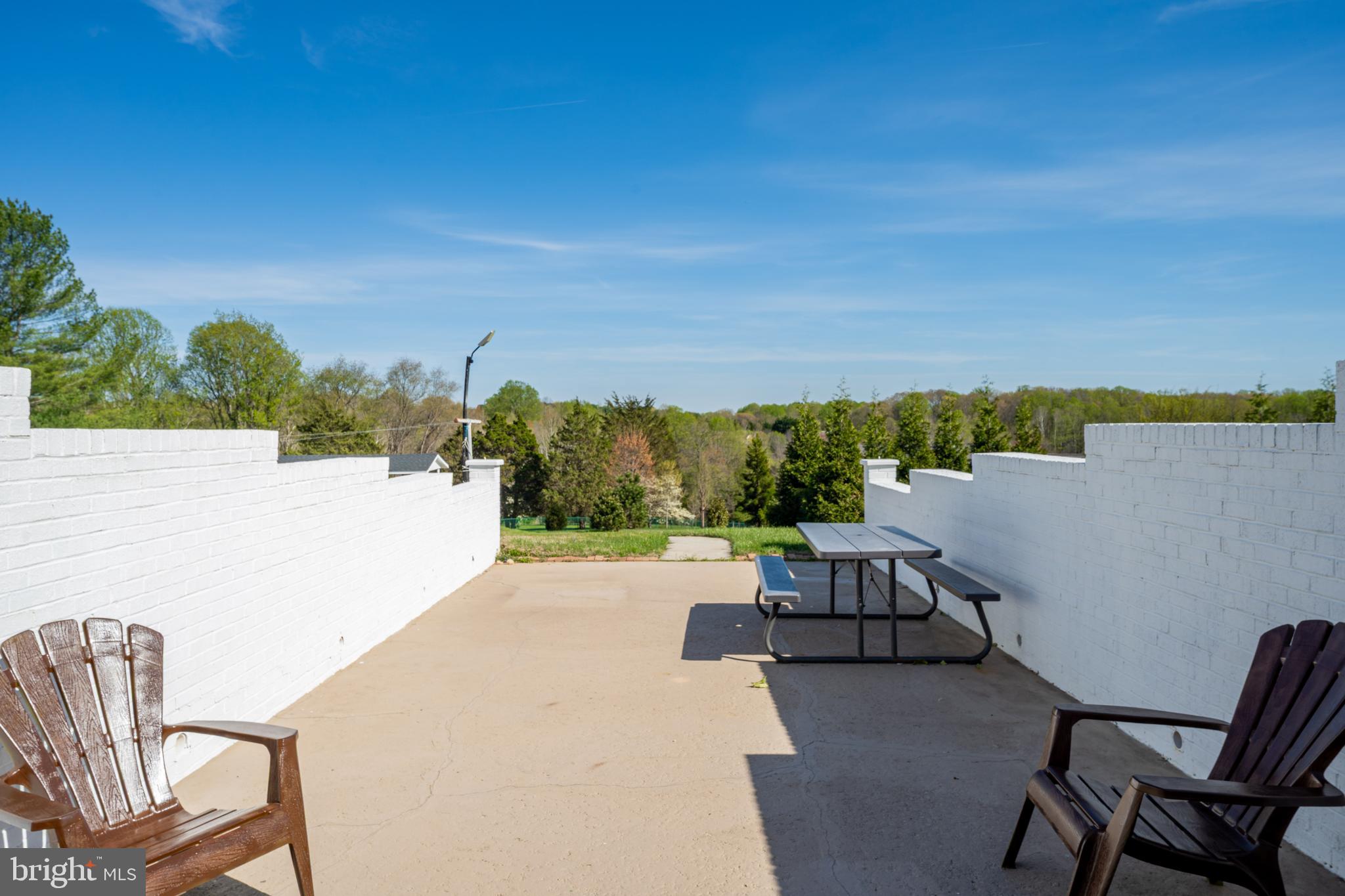 14838 MOCKINGBIRD DRIVE LOT 1