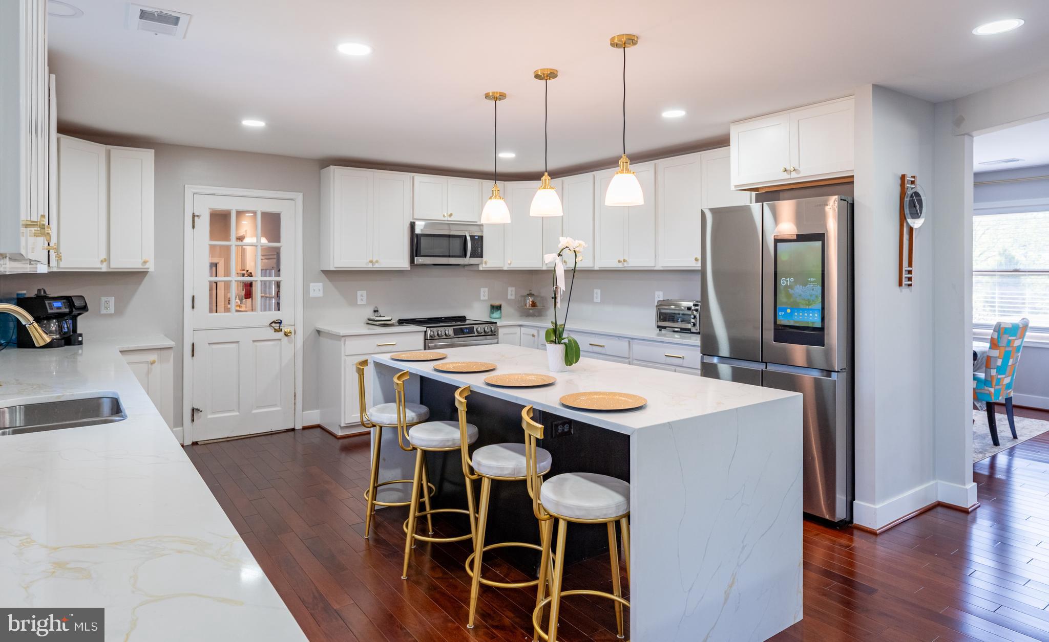 14838 MOCKINGBIRD DRIVE LOT 1