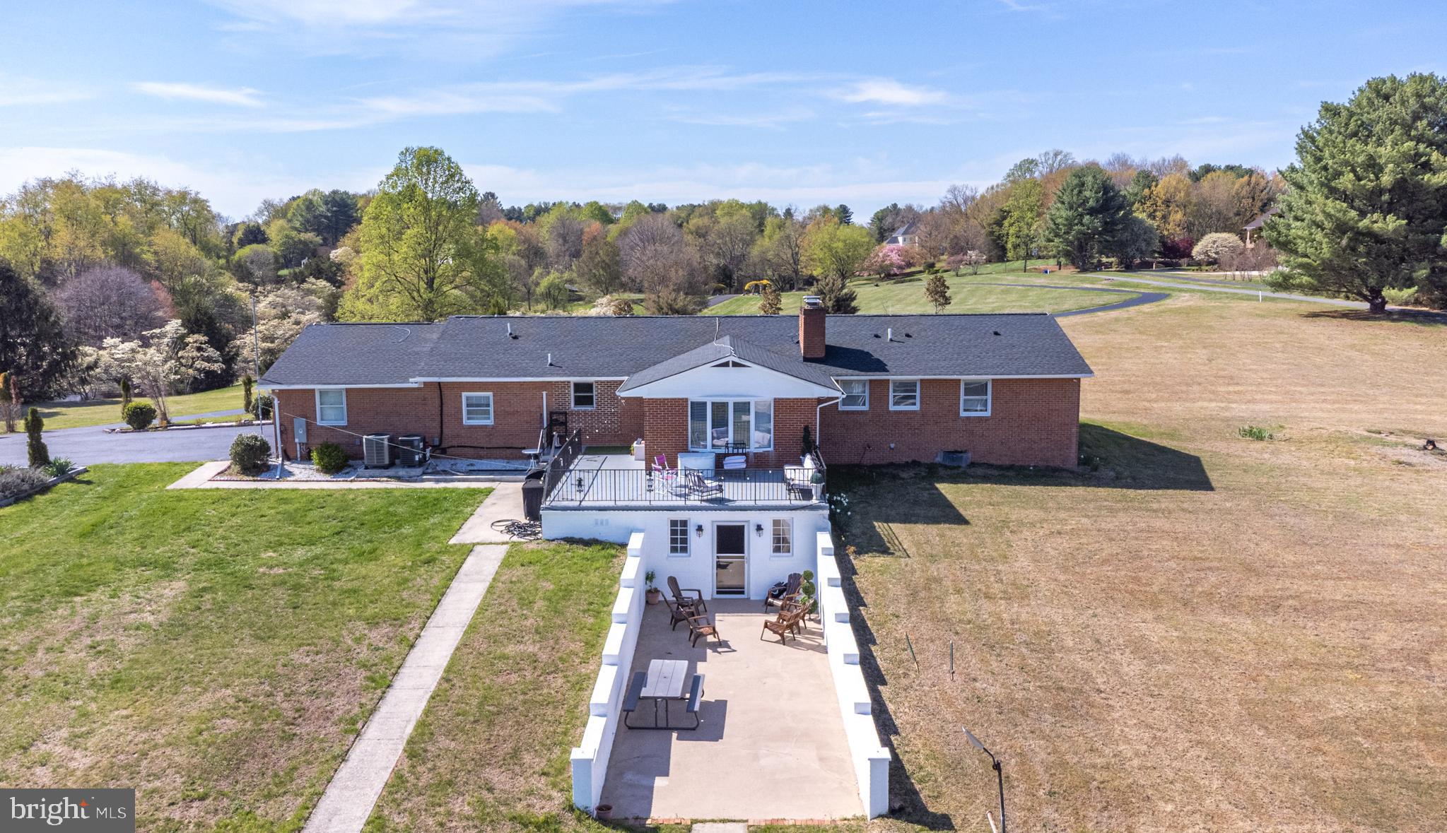 14838 MOCKINGBIRD DRIVE LOT 1