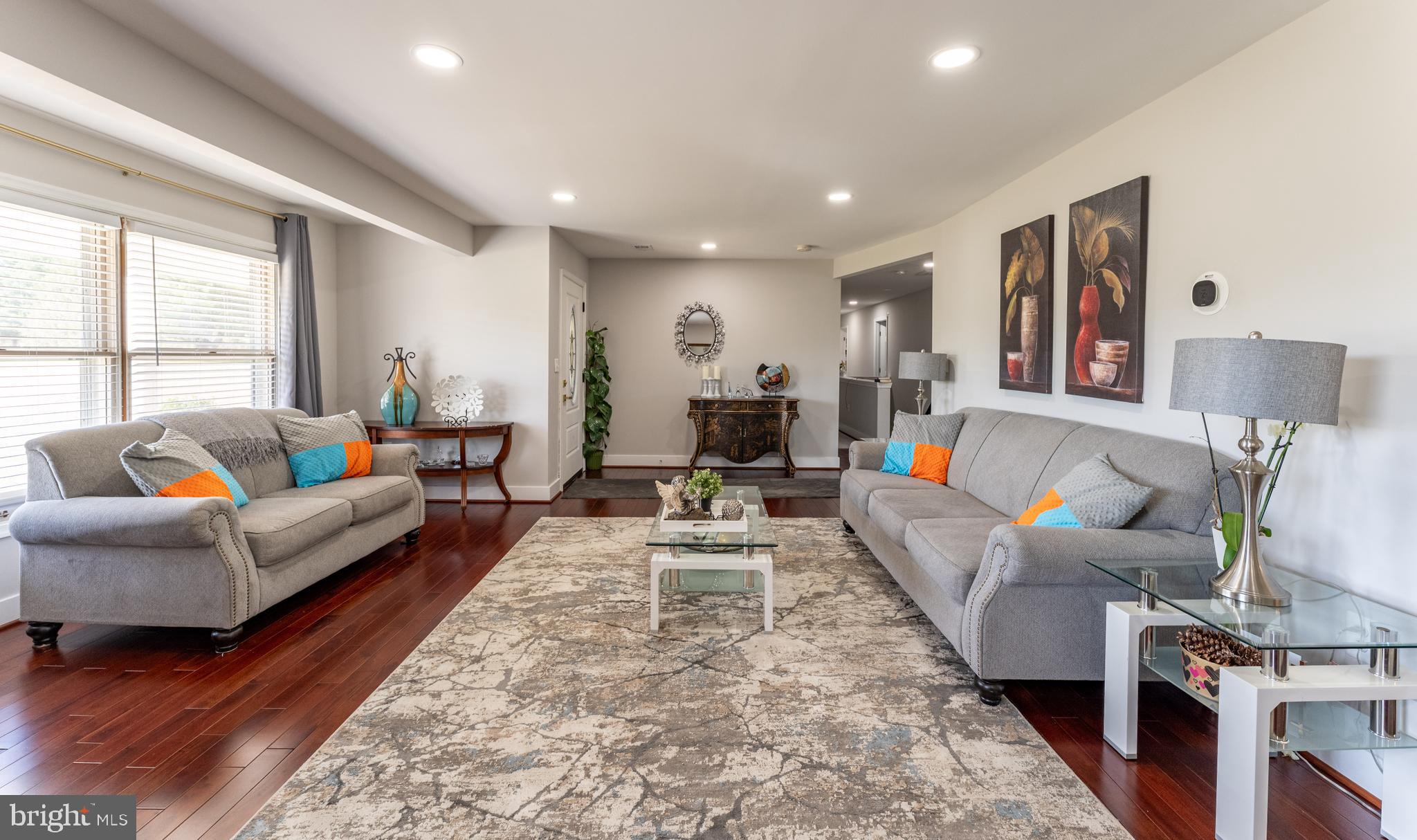 14838 MOCKINGBIRD DRIVE LOT 1