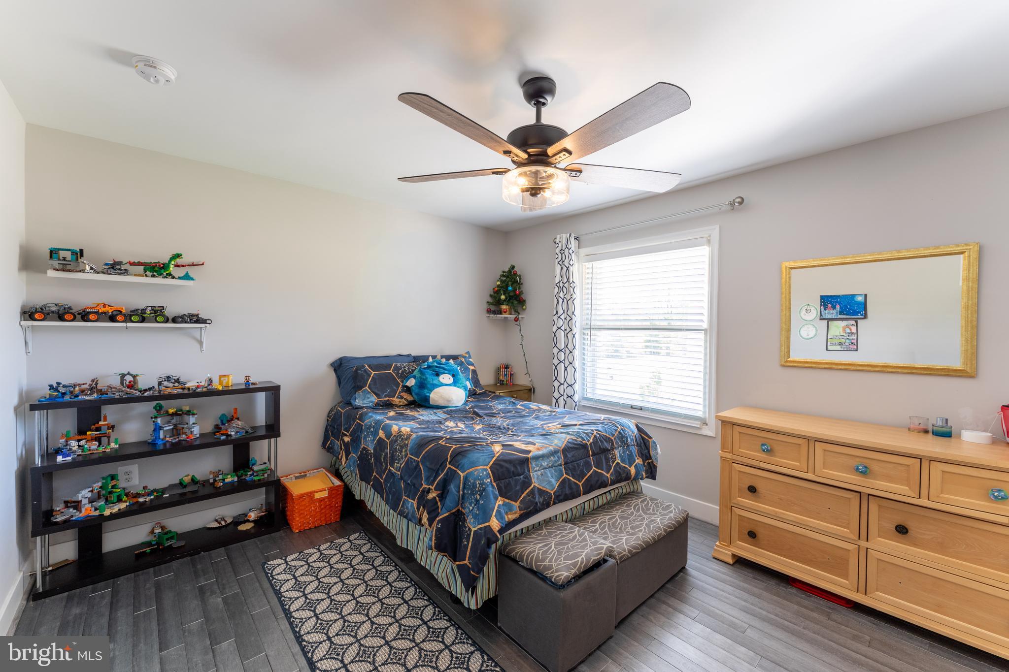 14838 MOCKINGBIRD DRIVE LOT 1