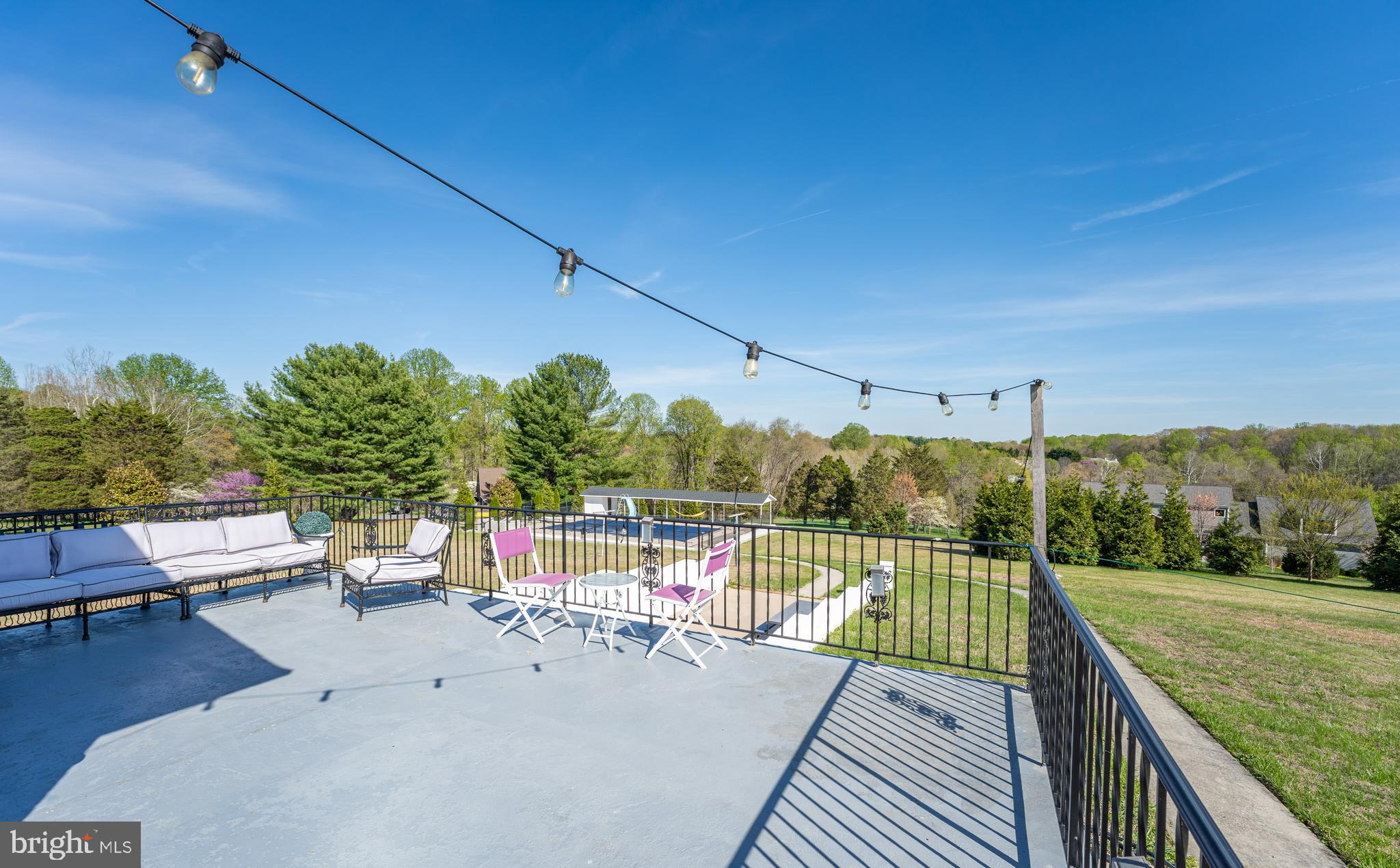 14838 MOCKINGBIRD DRIVE LOT 1