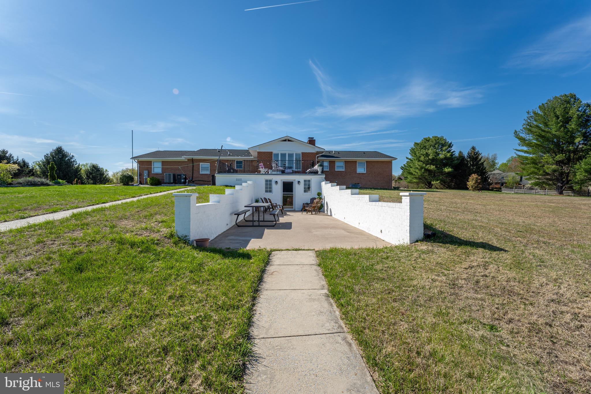 14838 MOCKINGBIRD DRIVE LOT 1