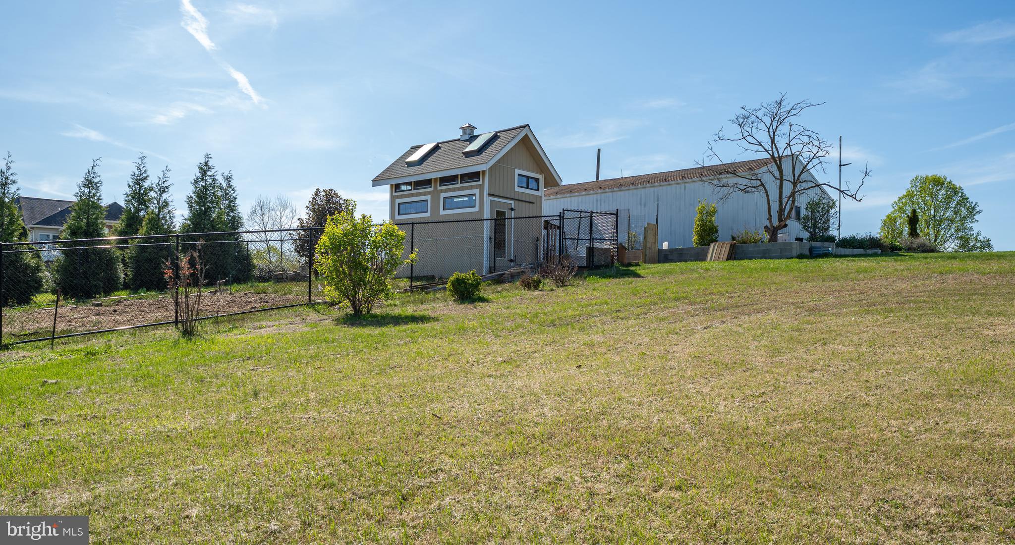 14838 MOCKINGBIRD DRIVE LOT 1