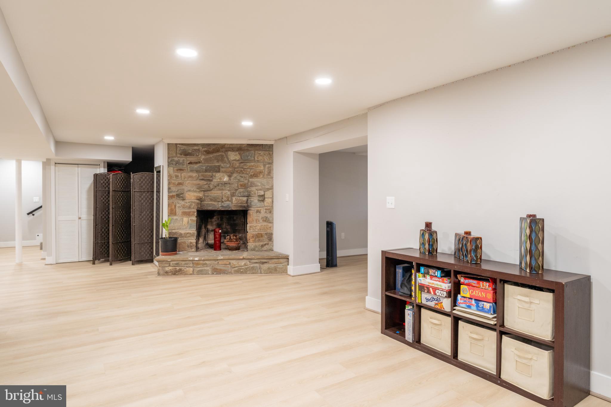 14838 MOCKINGBIRD DRIVE LOT 1