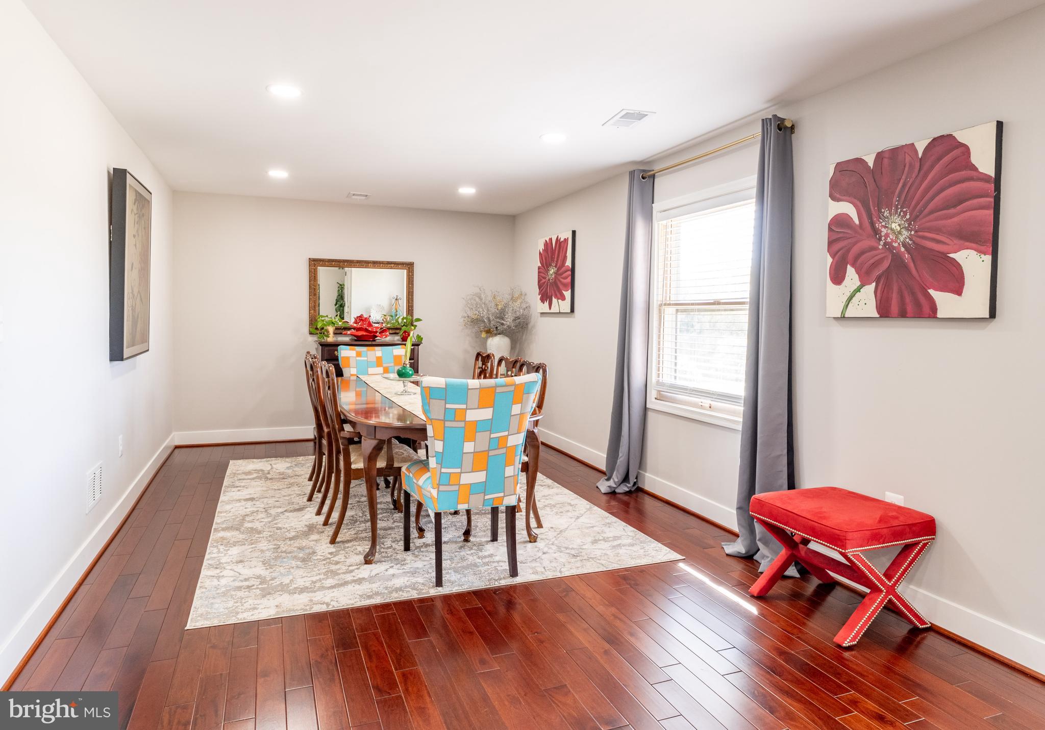 14838 MOCKINGBIRD DRIVE LOT 1