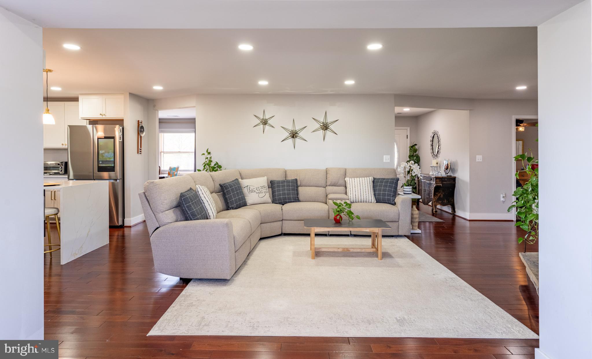 14838 MOCKINGBIRD DRIVE LOT 1
