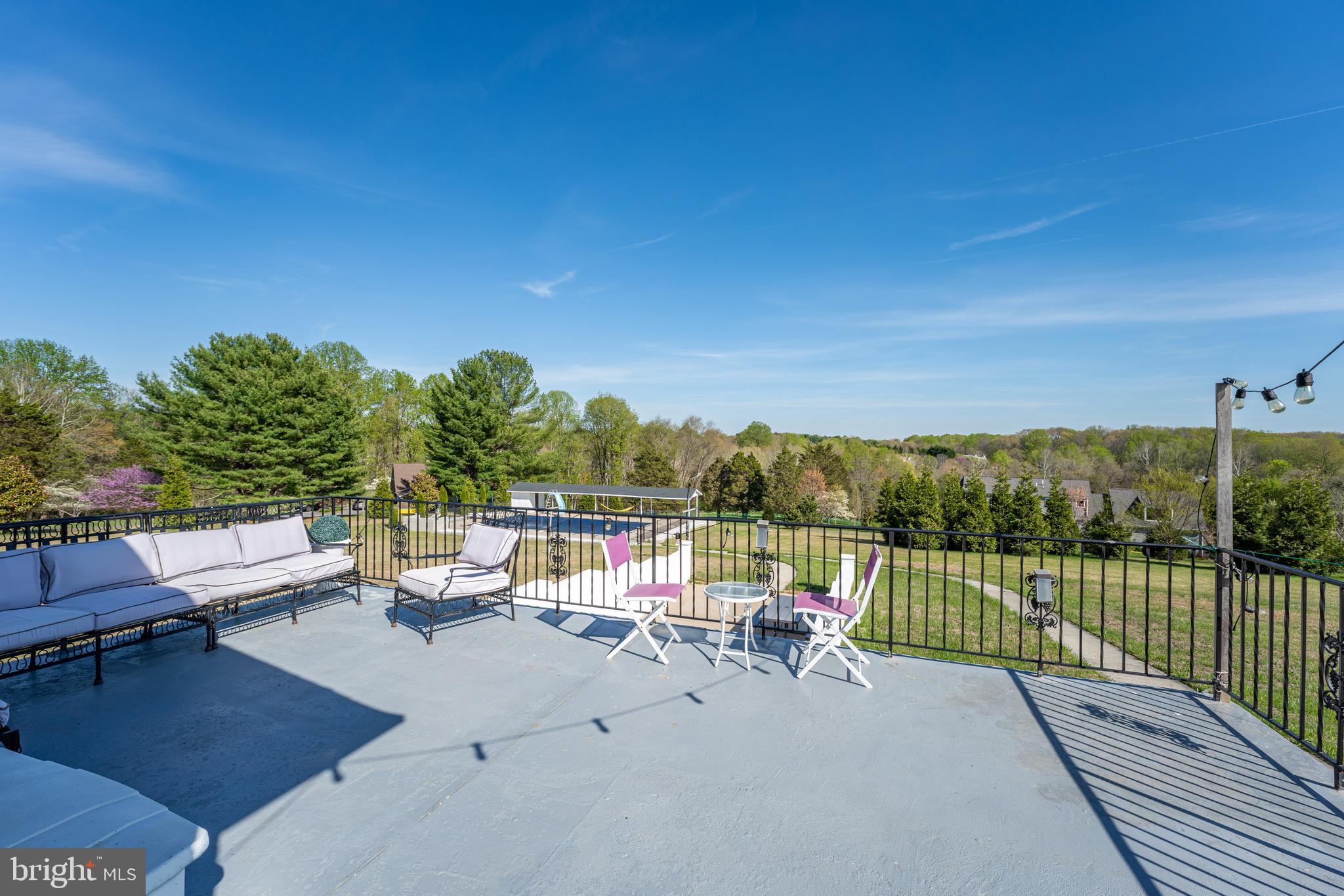 14838 MOCKINGBIRD DRIVE LOT 1
