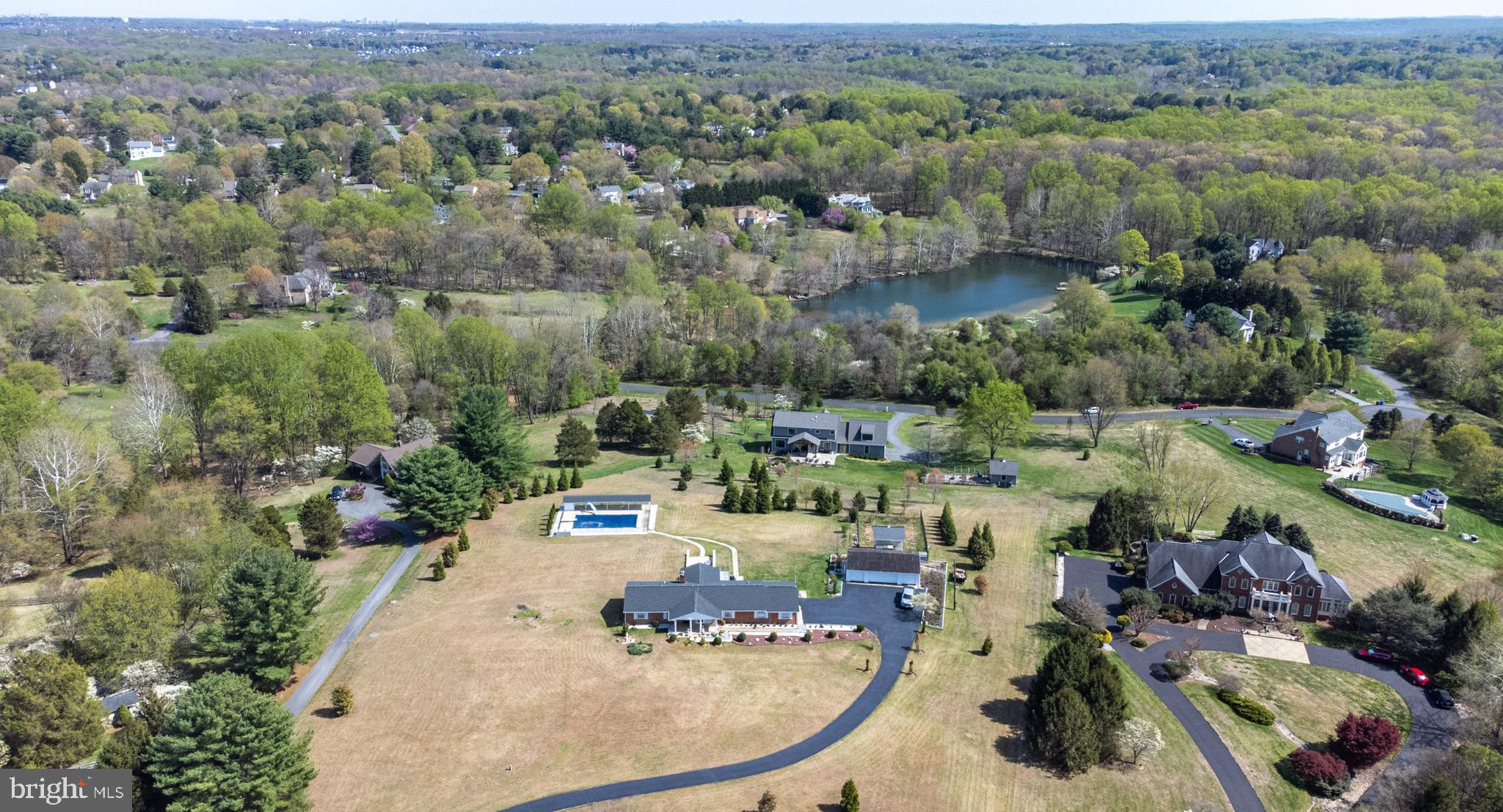 14838 MOCKINGBIRD DRIVE LOT 1