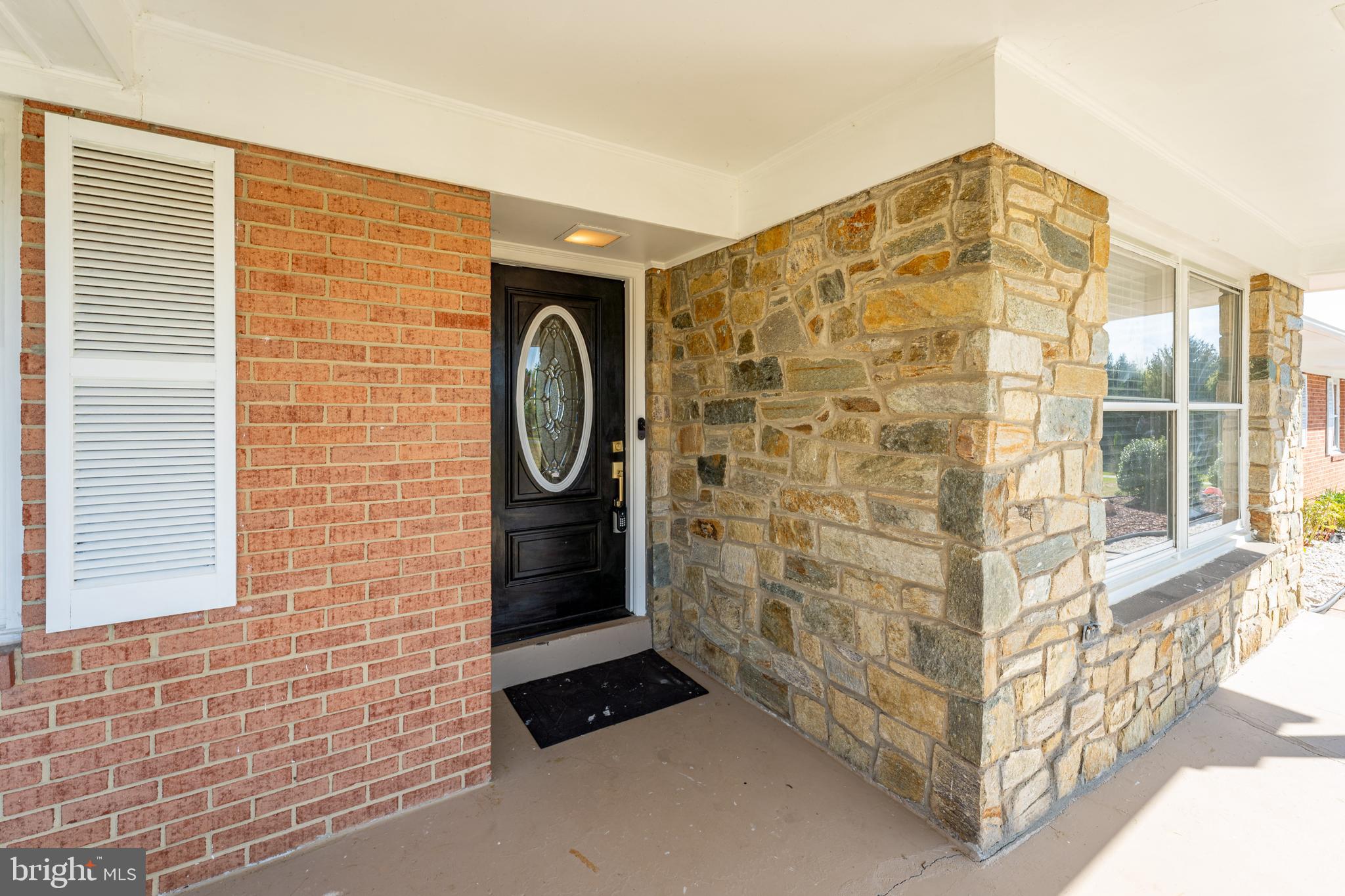 14838 MOCKINGBIRD DRIVE LOT 1