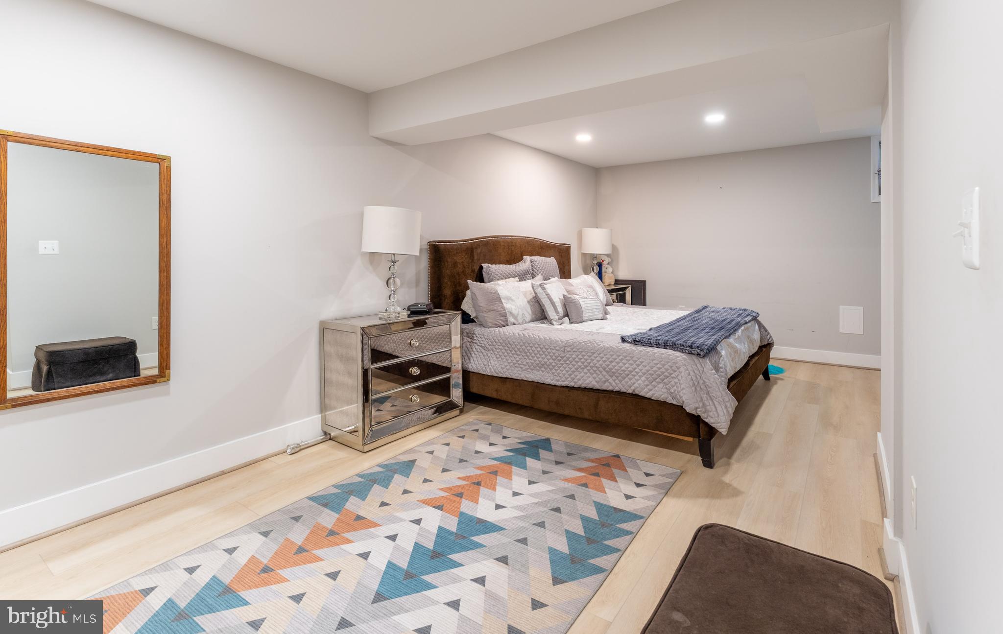 14838 MOCKINGBIRD DRIVE LOT 1
