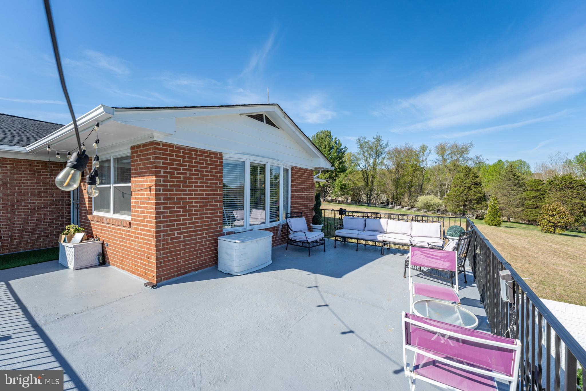 14838 MOCKINGBIRD DRIVE LOT 1