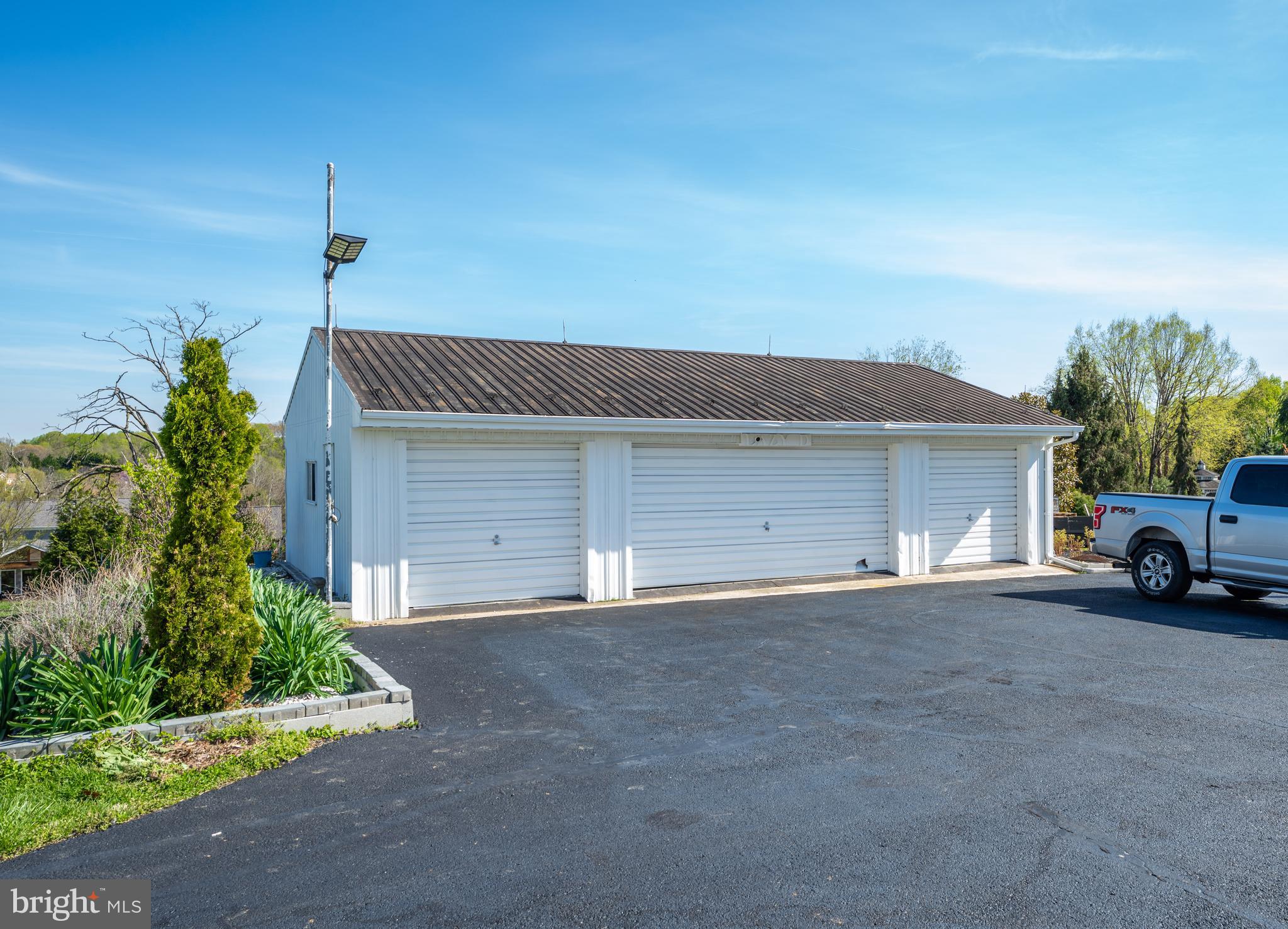 14838 MOCKINGBIRD DRIVE LOT 1