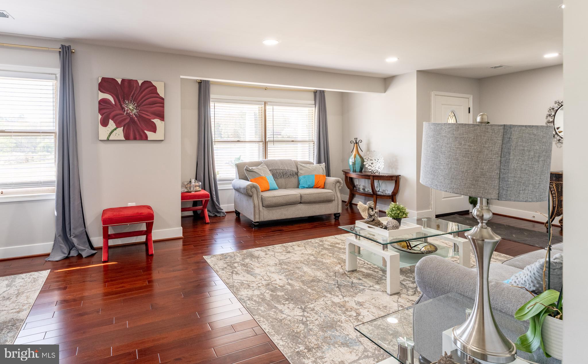 14838 MOCKINGBIRD DRIVE LOT 1