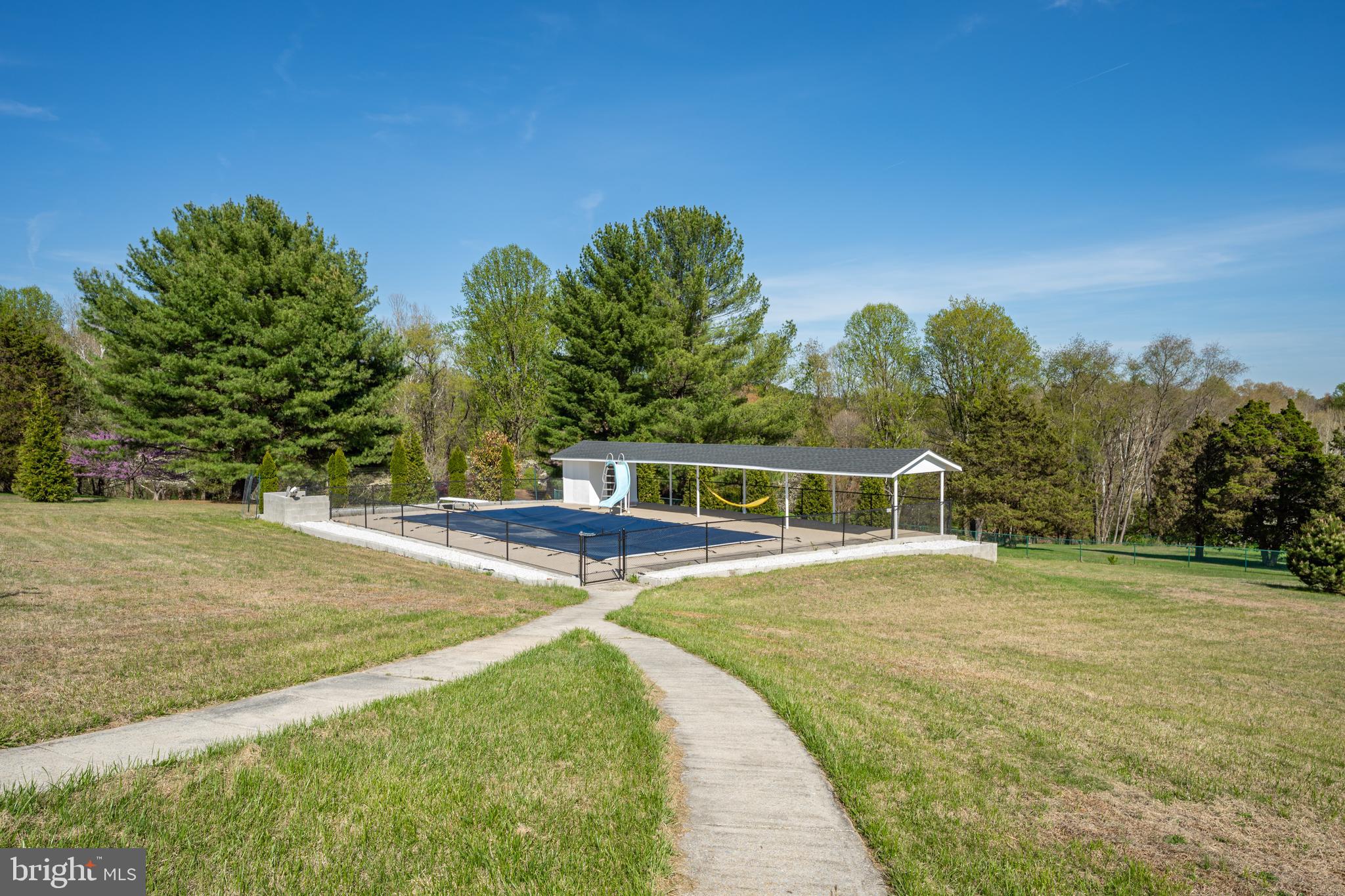 14838 MOCKINGBIRD DRIVE LOT 1