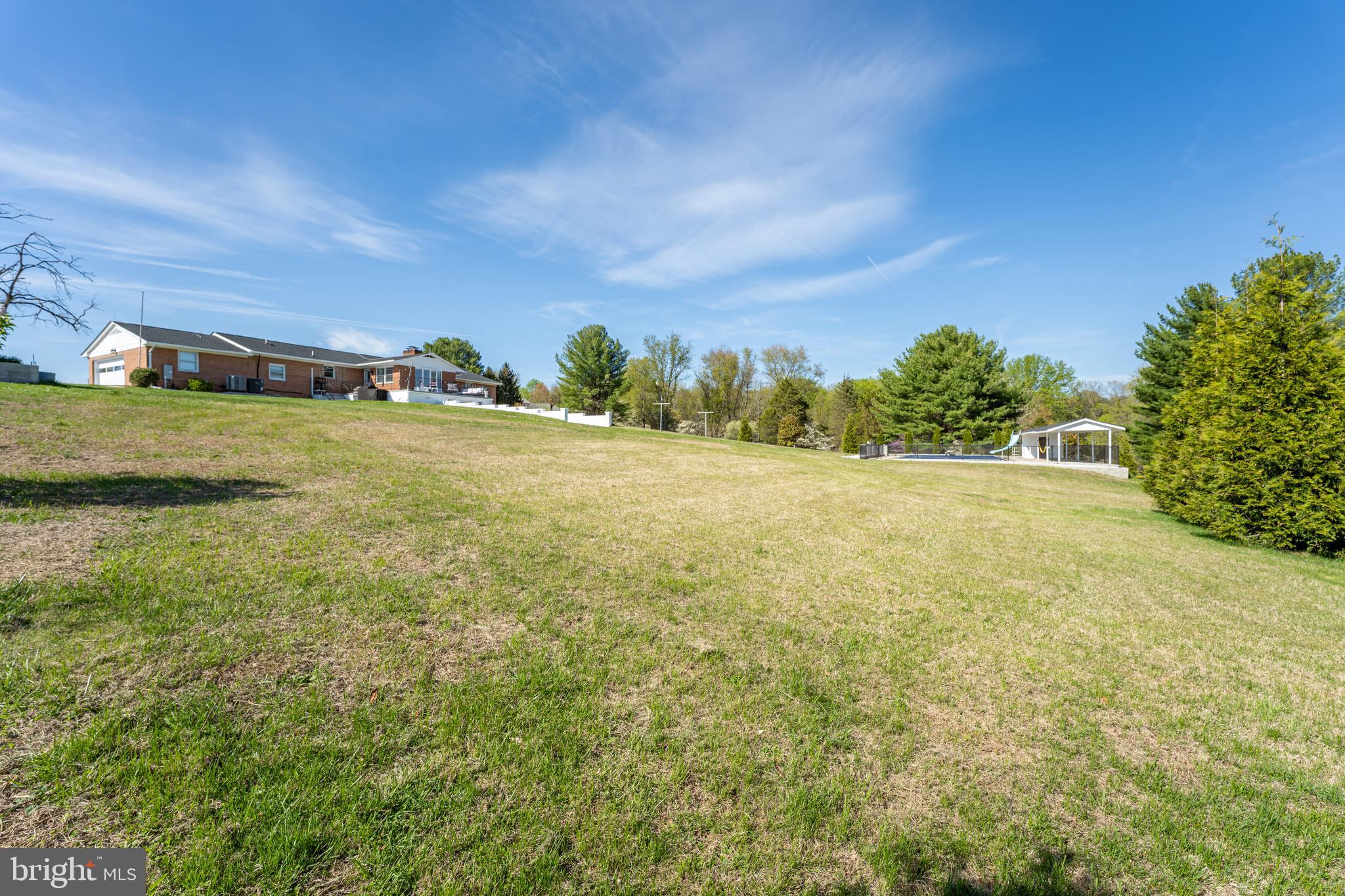 14838 MOCKINGBIRD DRIVE LOT 1