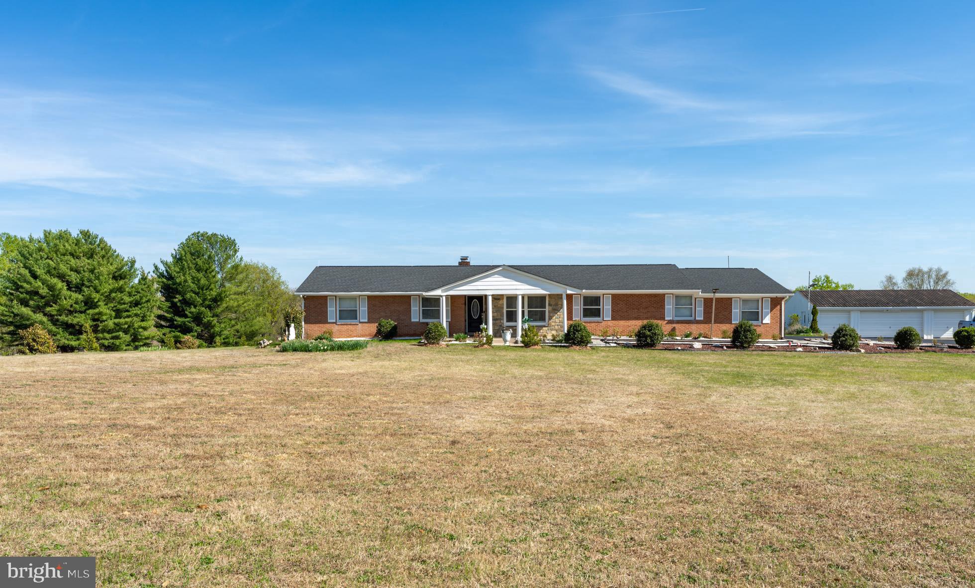 14838 MOCKINGBIRD DRIVE LOT 1