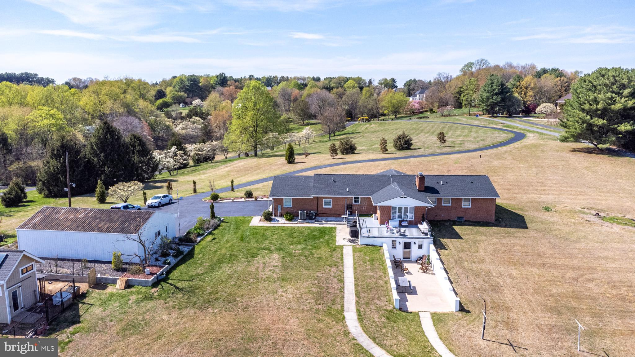 14838 MOCKINGBIRD DRIVE LOT 1