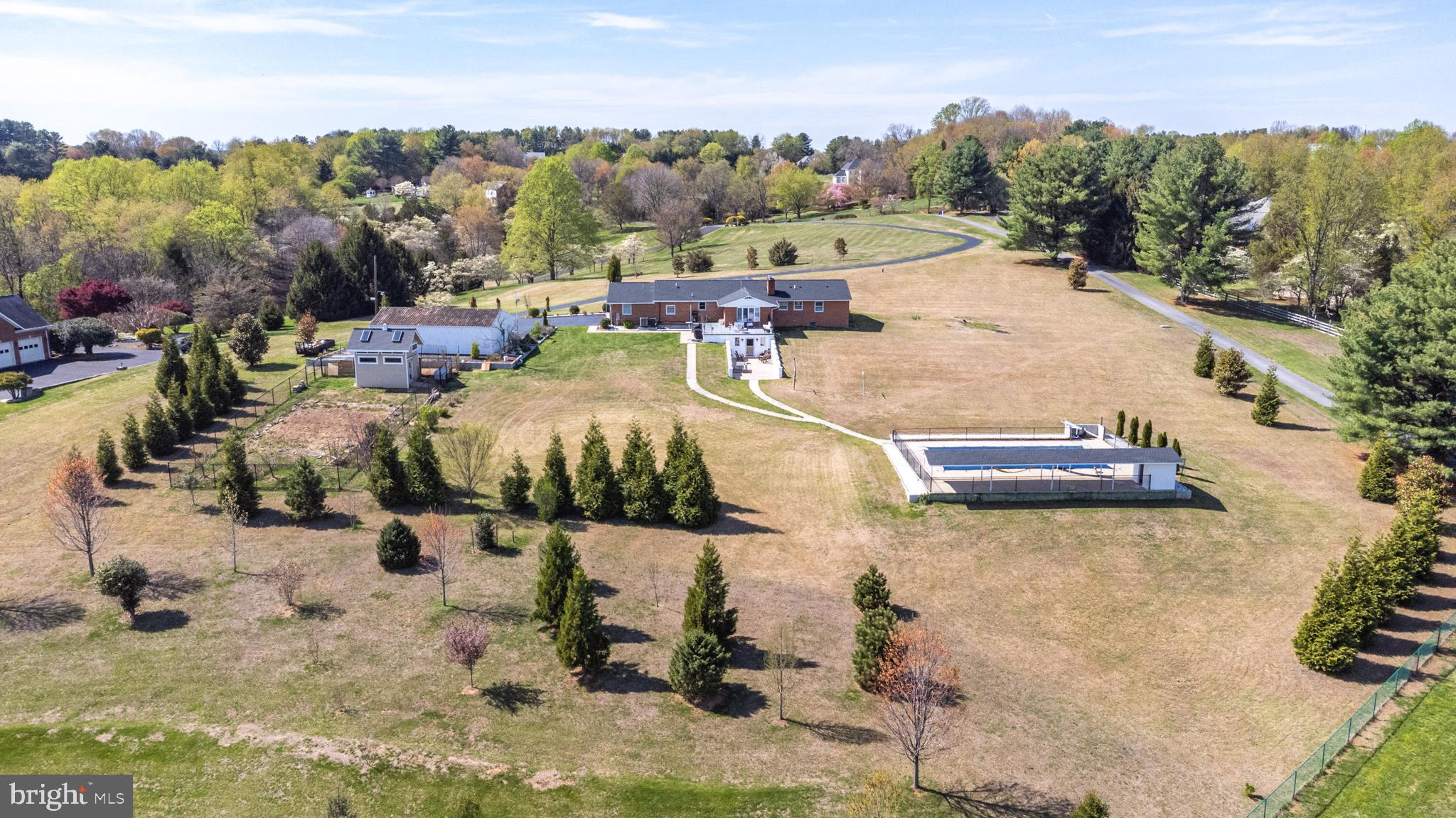 14838 MOCKINGBIRD DRIVE LOT 1