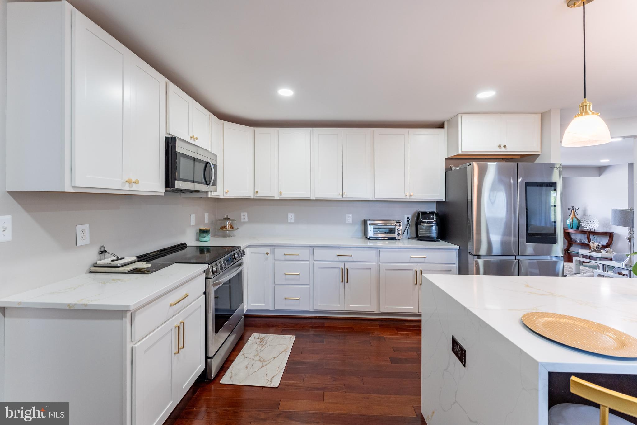 14838 MOCKINGBIRD DRIVE LOT 1
