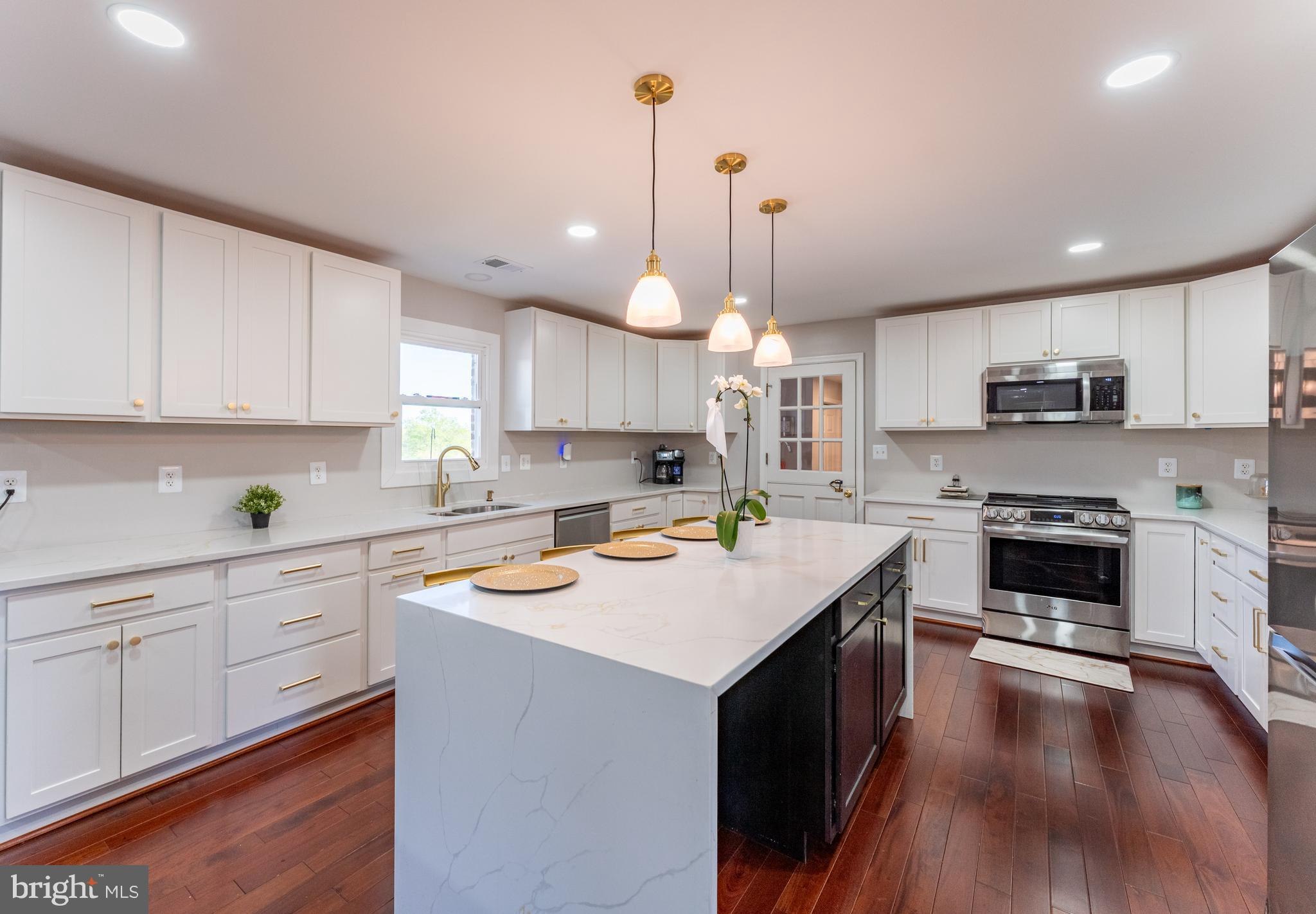 14838 MOCKINGBIRD DRIVE LOT 1