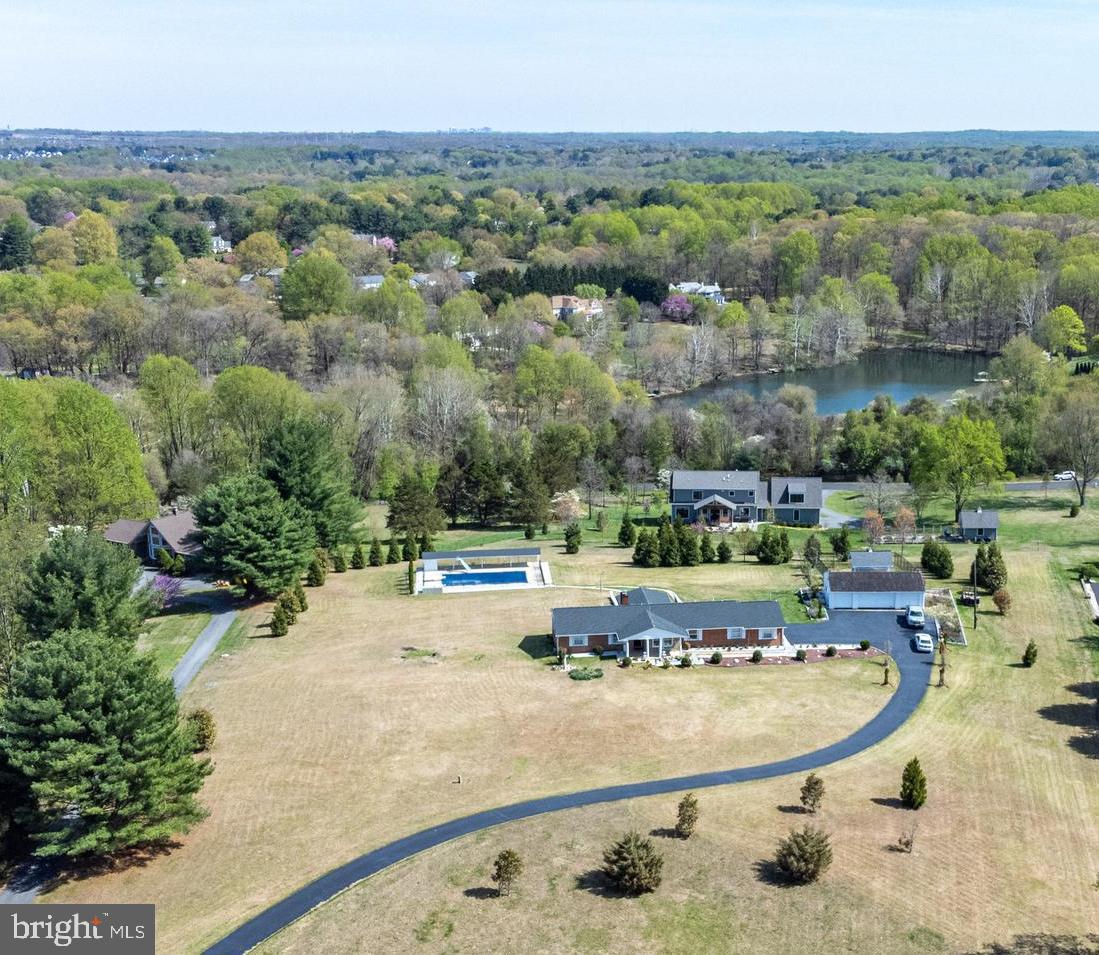 14838 MOCKINGBIRD DRIVE LOT 1