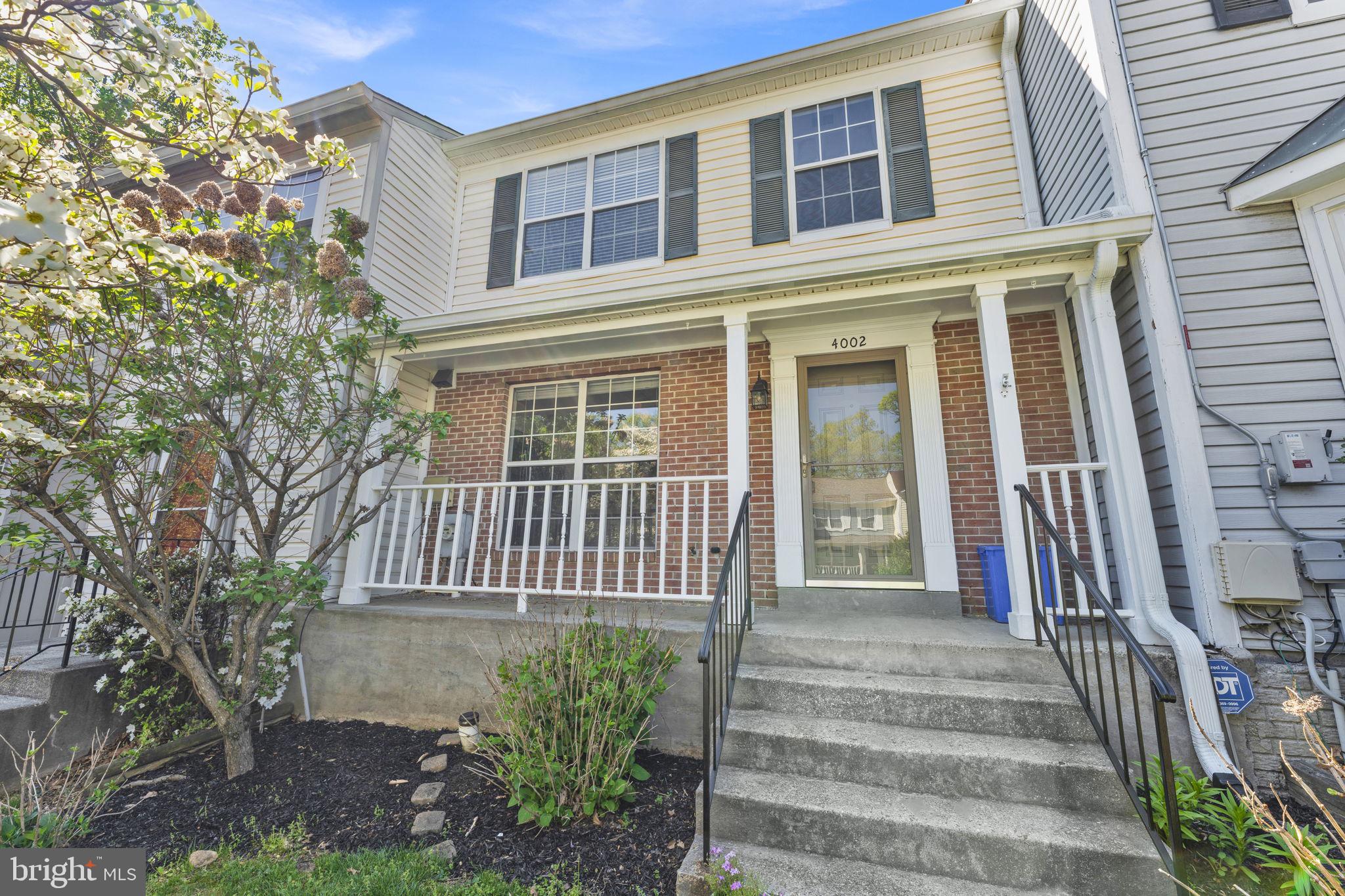 4002 SPARROW HOUSE LANE