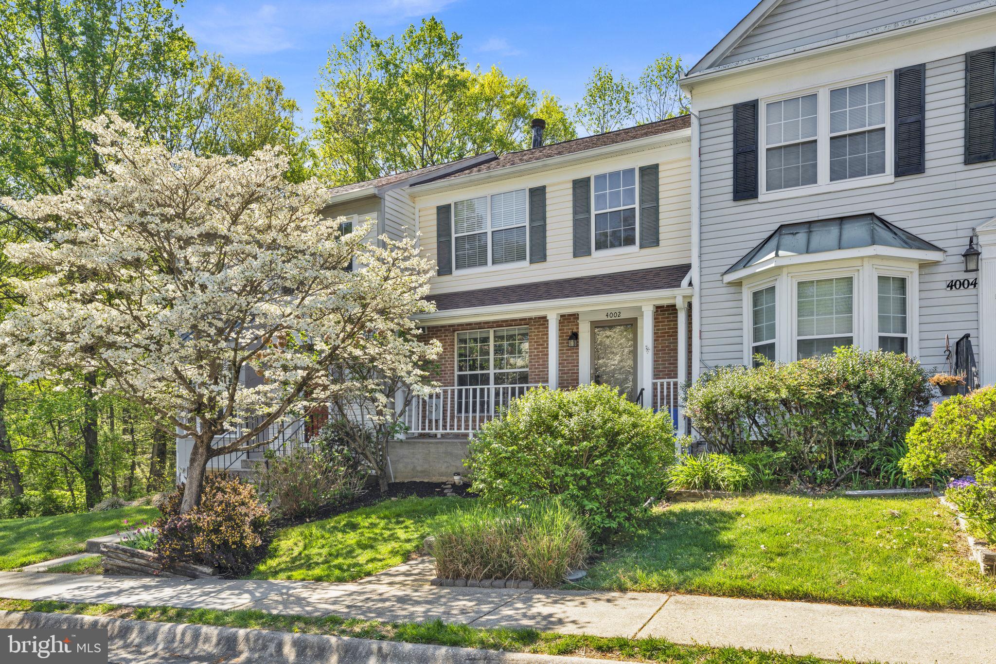 4002 SPARROW HOUSE LANE