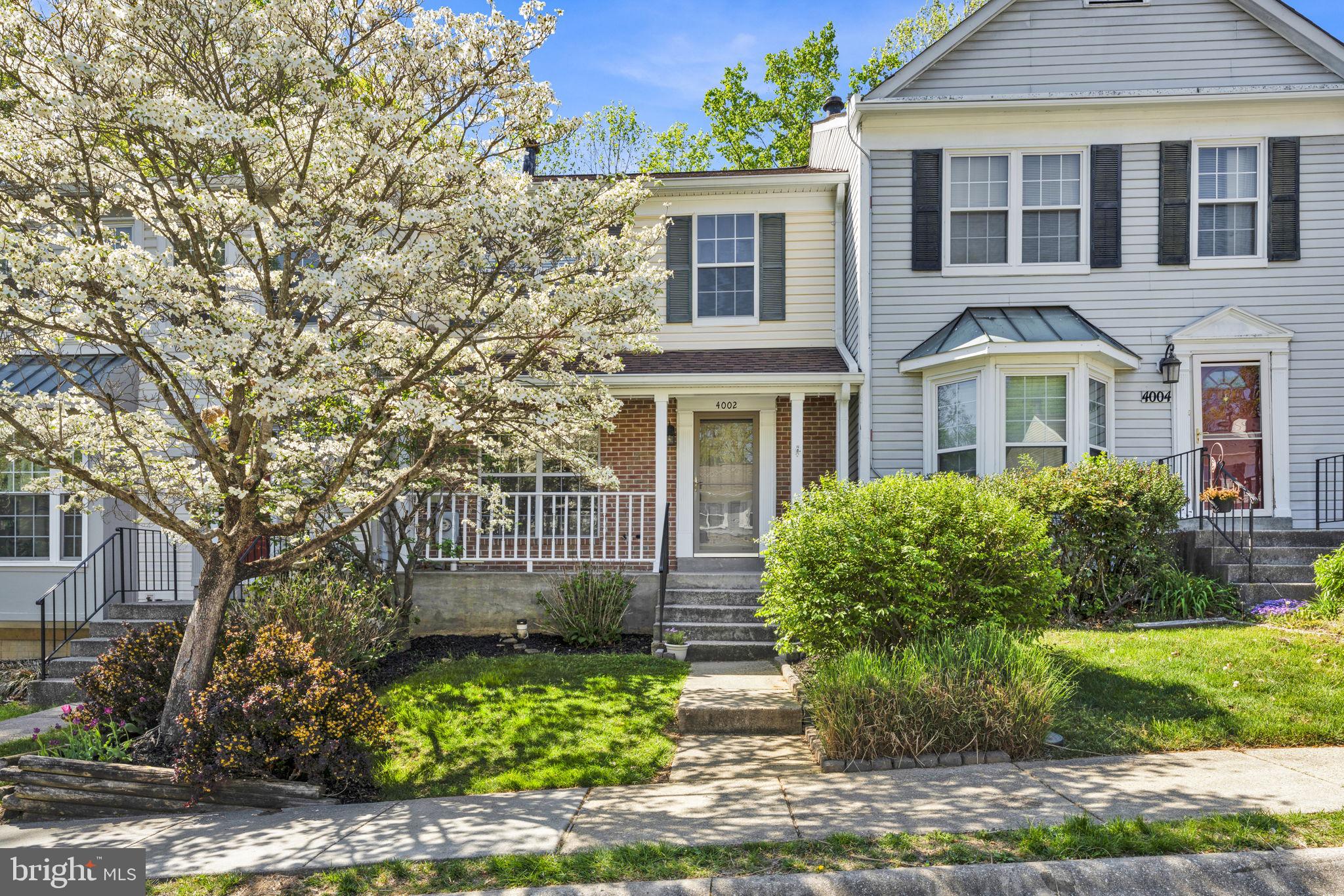4002 SPARROW HOUSE LANE