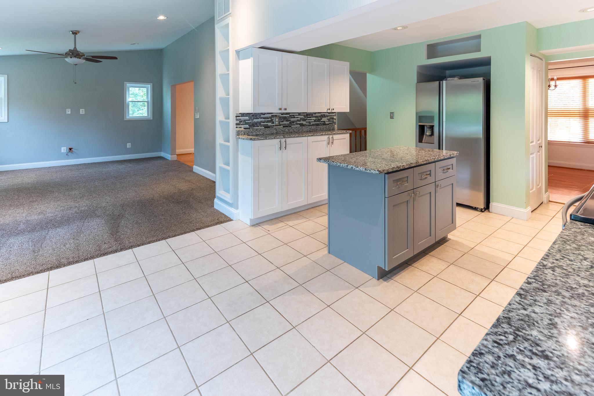 3 MCFARLIN COURT