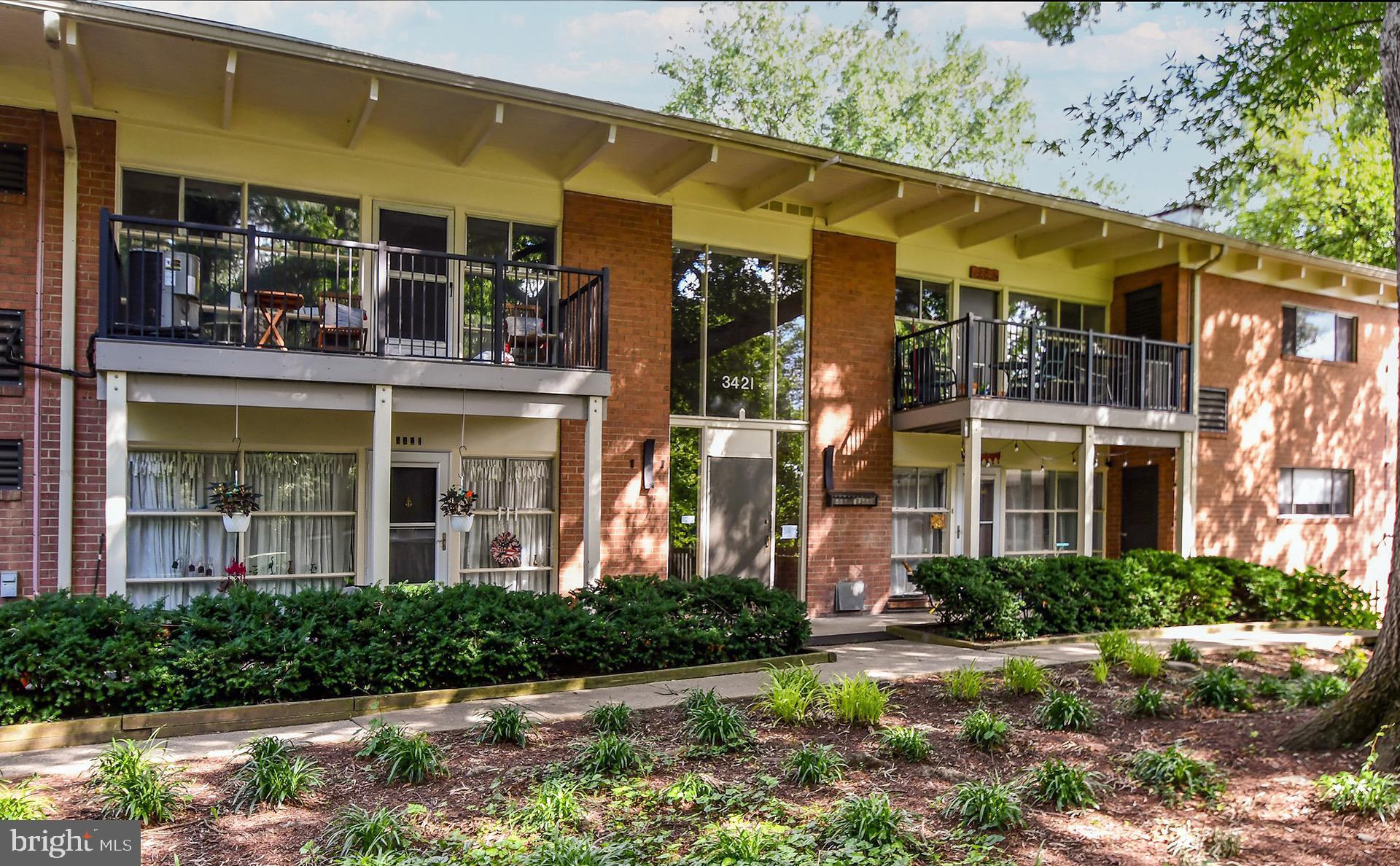 3421 UNIVERSITY BOULEVARD W 3421-2