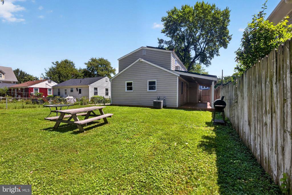 608 BURGUNDY DRIVE