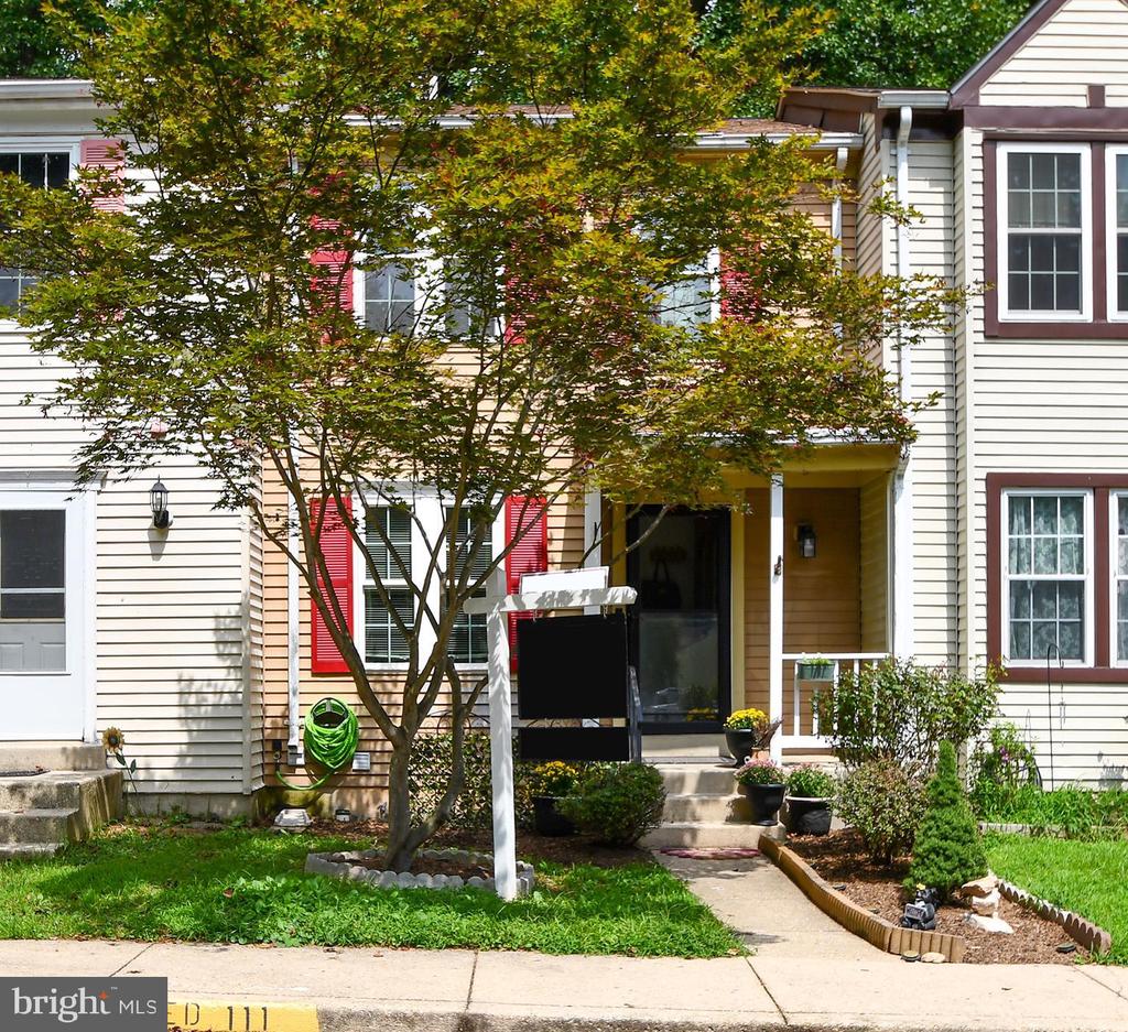 14403 LONG GREEN DRIVE