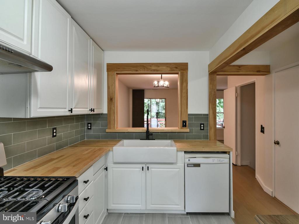 14403 LONG GREEN DRIVE