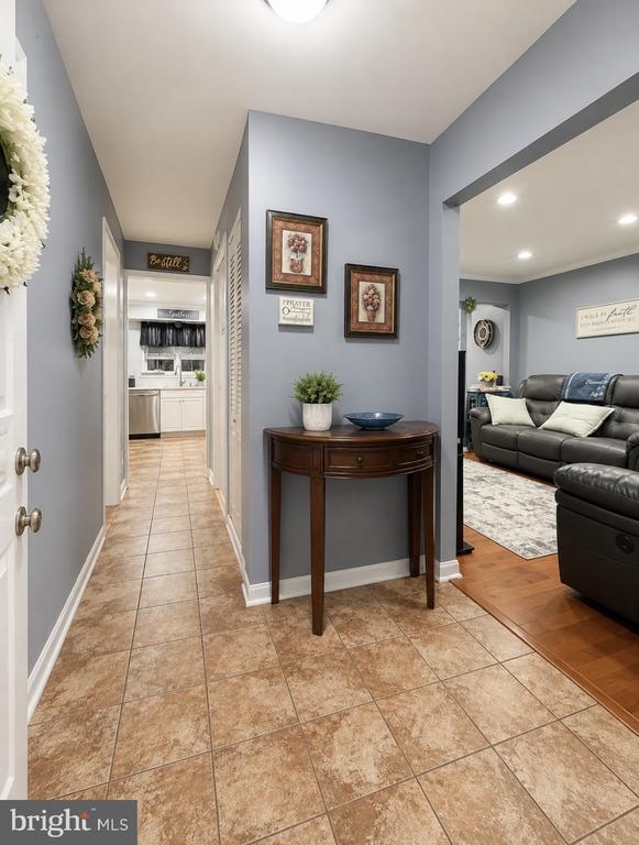 13005 PICKERING DRIVE
