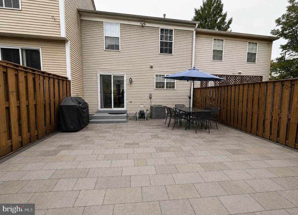 13005 PICKERING DRIVE